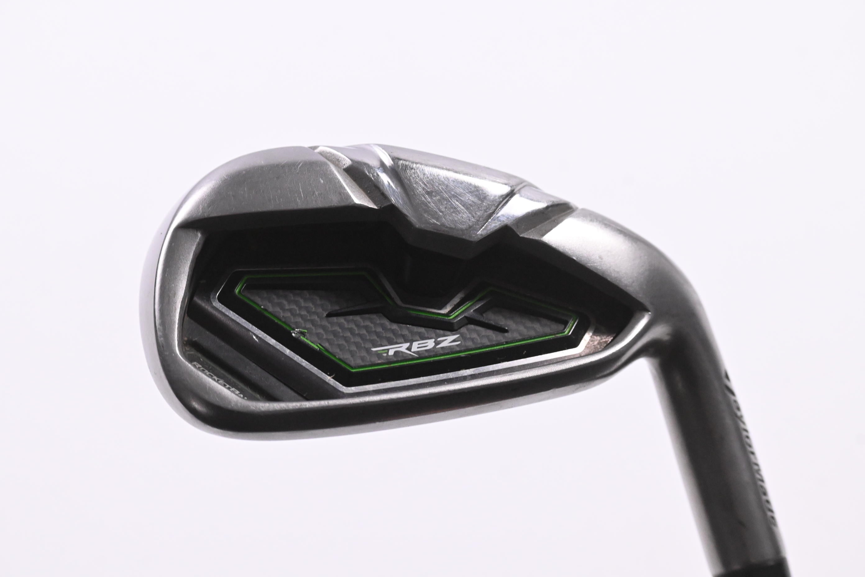 Taylormade RBZ #6 Iron / 26.5 Degree / Stiff Flex RBZ Shaft