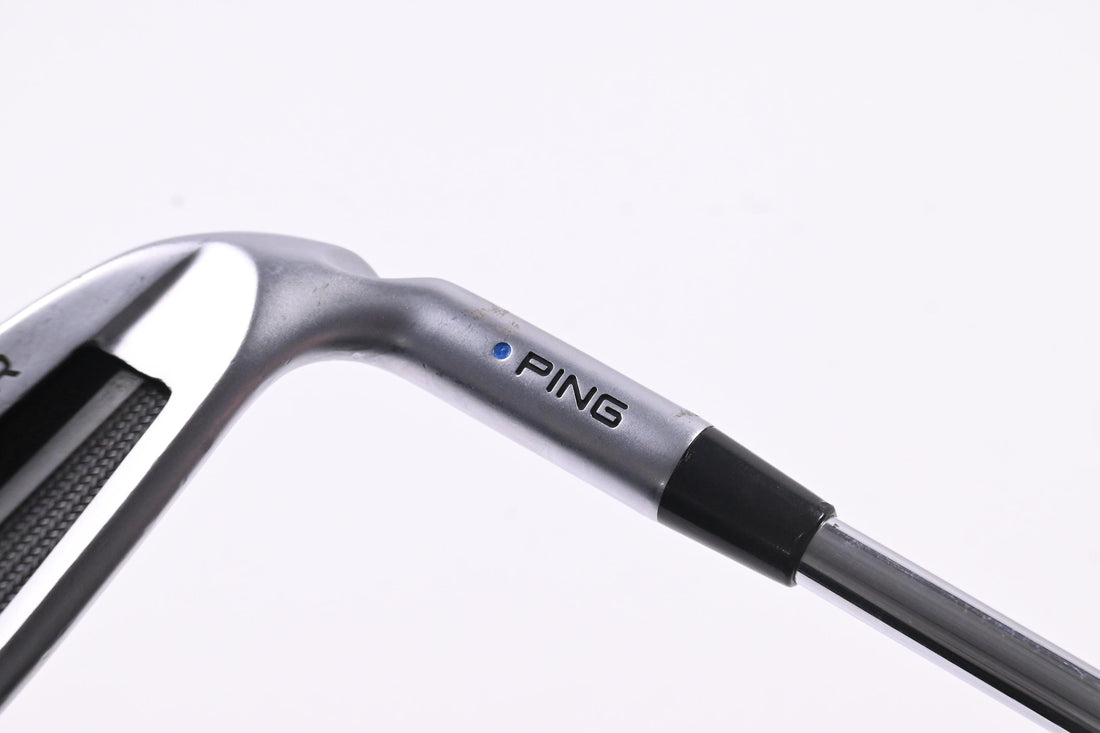 Ping ChipR / 38.5 Degree / Blue Dot / Wedge Flex Ping Z-Z115 Shaft