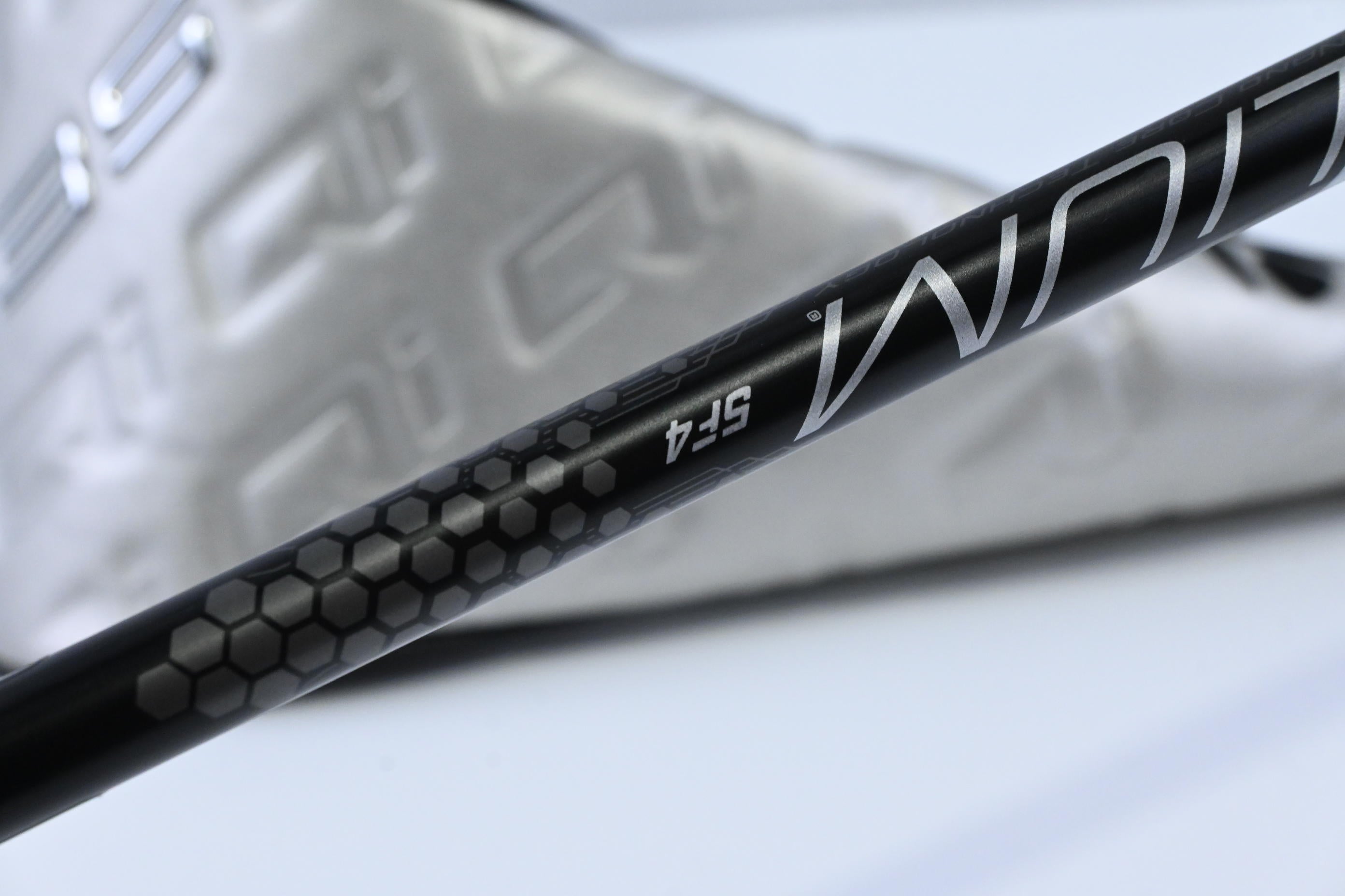 Taylormade Qi35 Driver / 9 Degree / Stiff Flex Helium Nanocore 5 Shaft