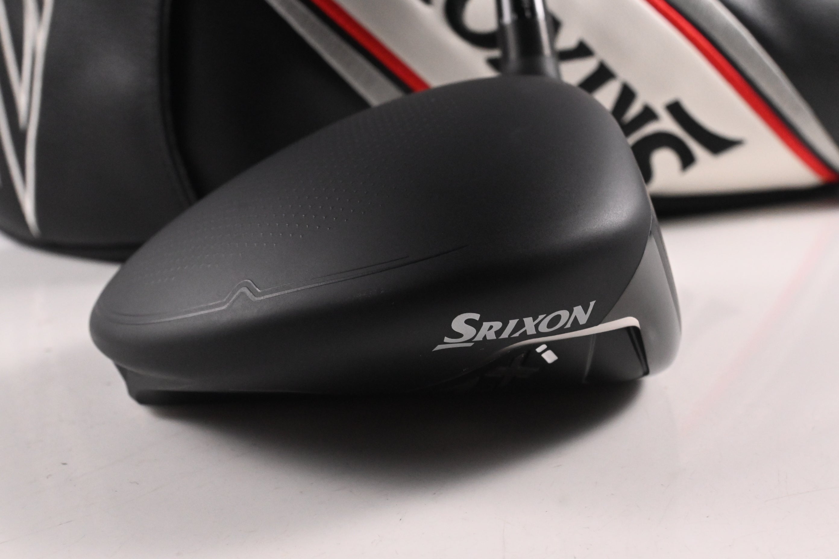 Srixon ZXi Driver / 10.5 Degree / Regular Flex Fujikura Ventus TR Blue 6 Shaft