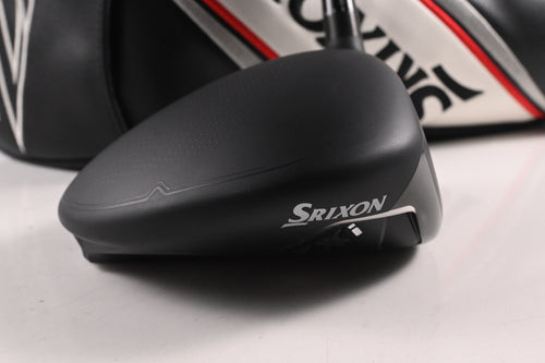 Srixon ZXi Driver / 10.5 Degree / Regular Flex Fujikura Ventus TR Blue 6 Shaft