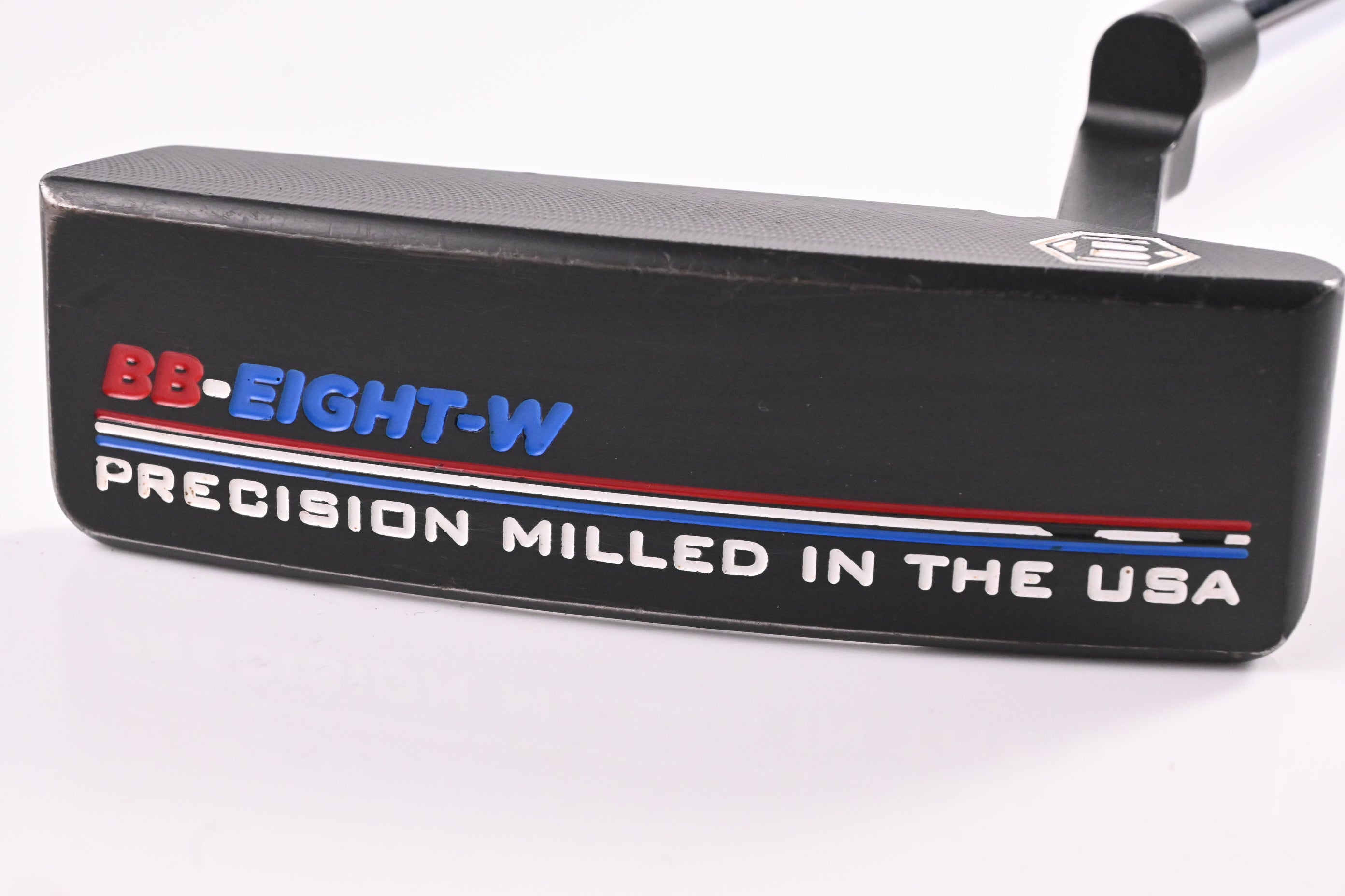 Bettinardi BB-Eight-W 2020 Series Putter / 34 Inch