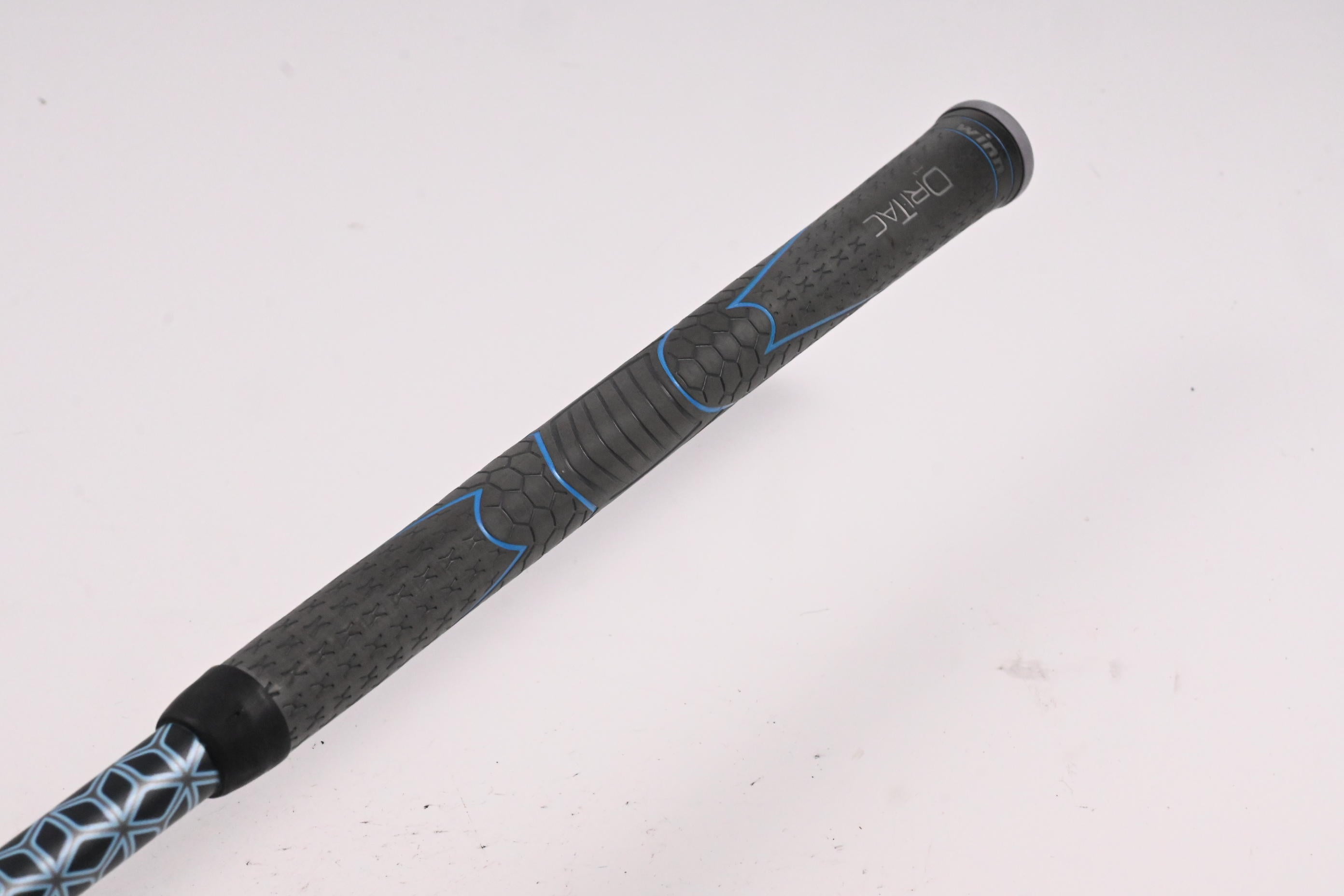 Ladies Cleveland Launcher XL Halo #5 / Ladies Flex Cypher 40 Shaft
