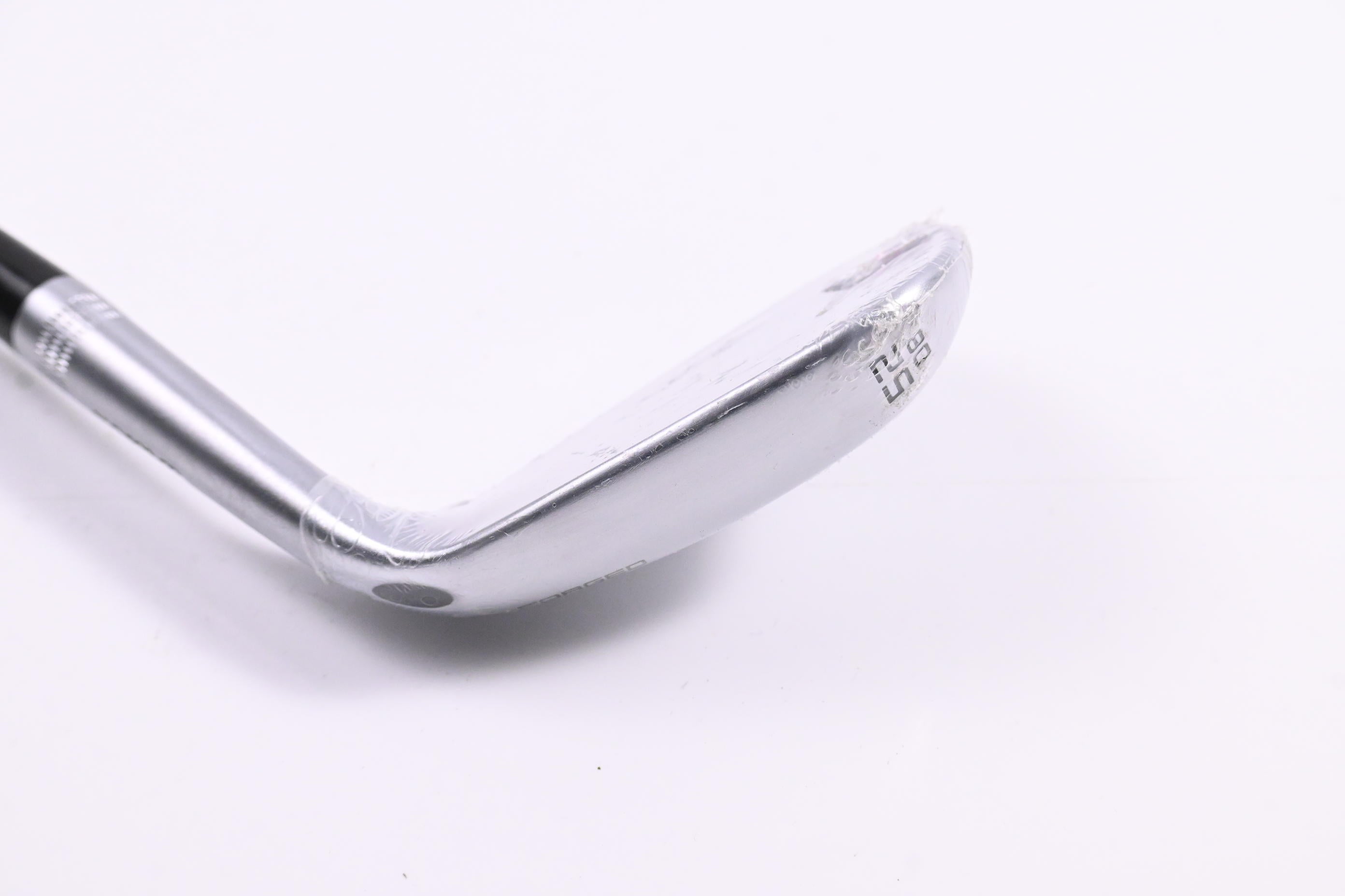 Left Hand Wilson Staff Model ZM Gap Wedge / 52 Degree / Wedge Flex Dynamic Gold