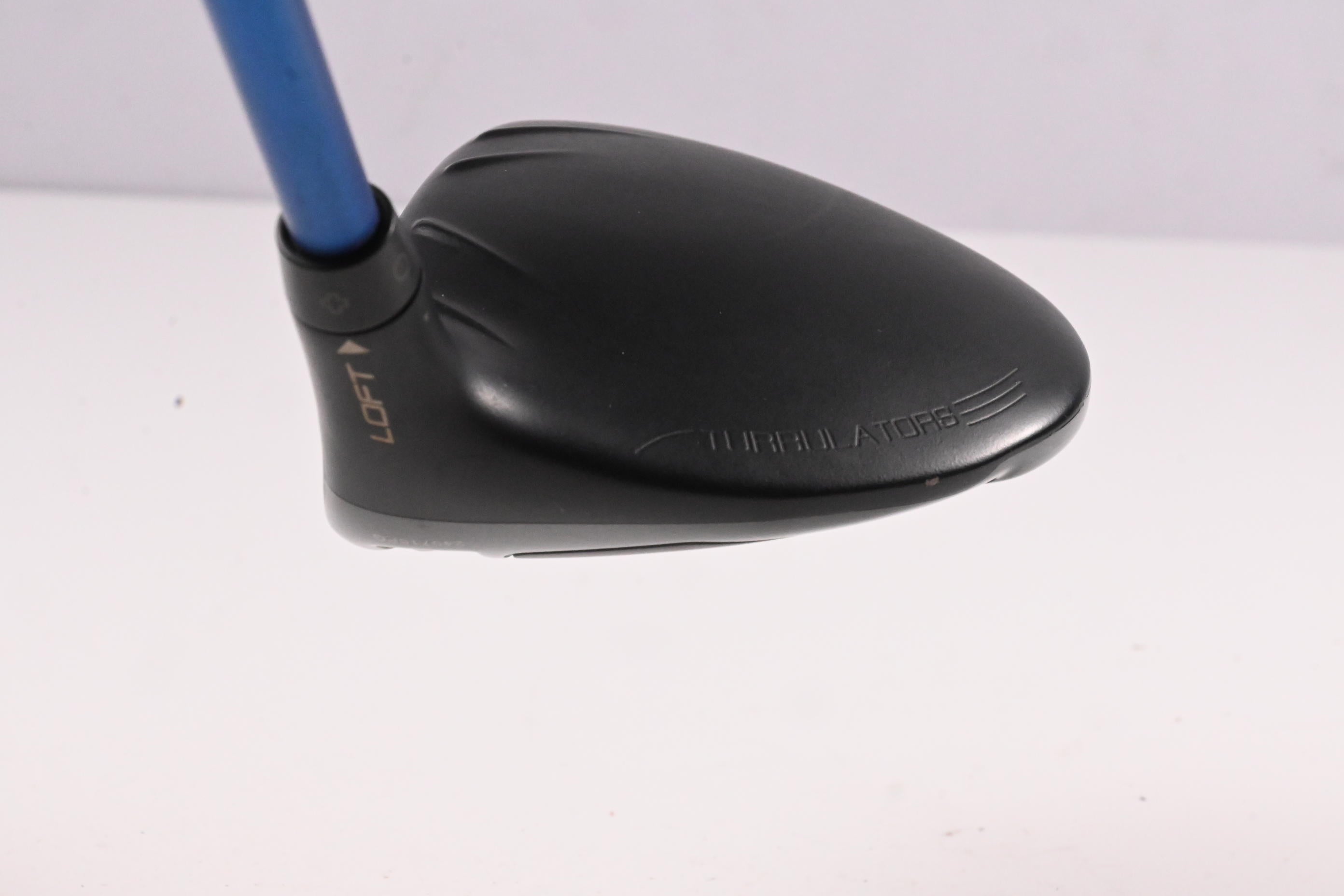 Ping G30 #3 Wood / 14.5 Degree / Regular Flex Ping TFC 419 Shaft