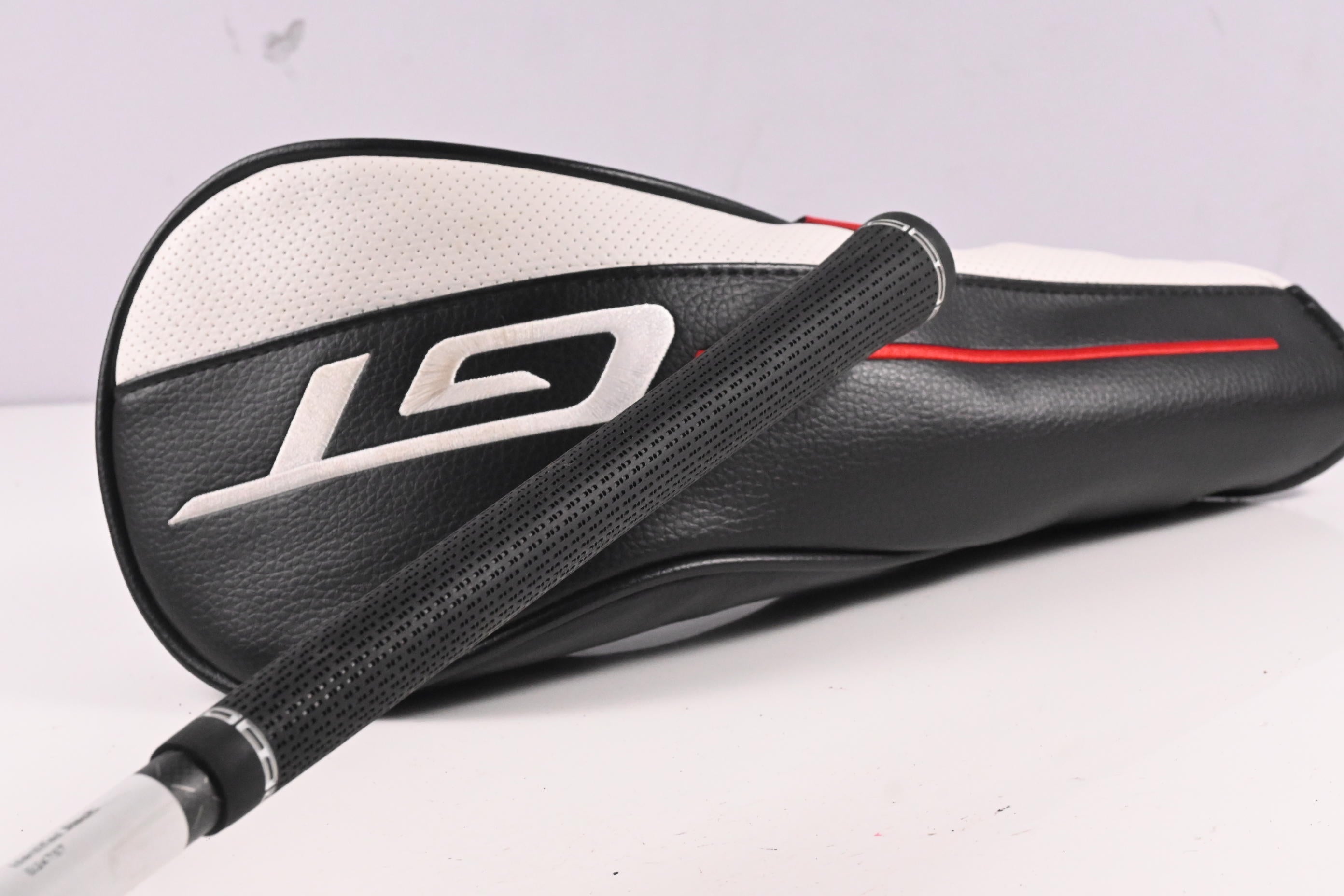 Titleist GT3 Driver / 8 Degree / Regular Flex Tensei 1K Blue 55 Shaft