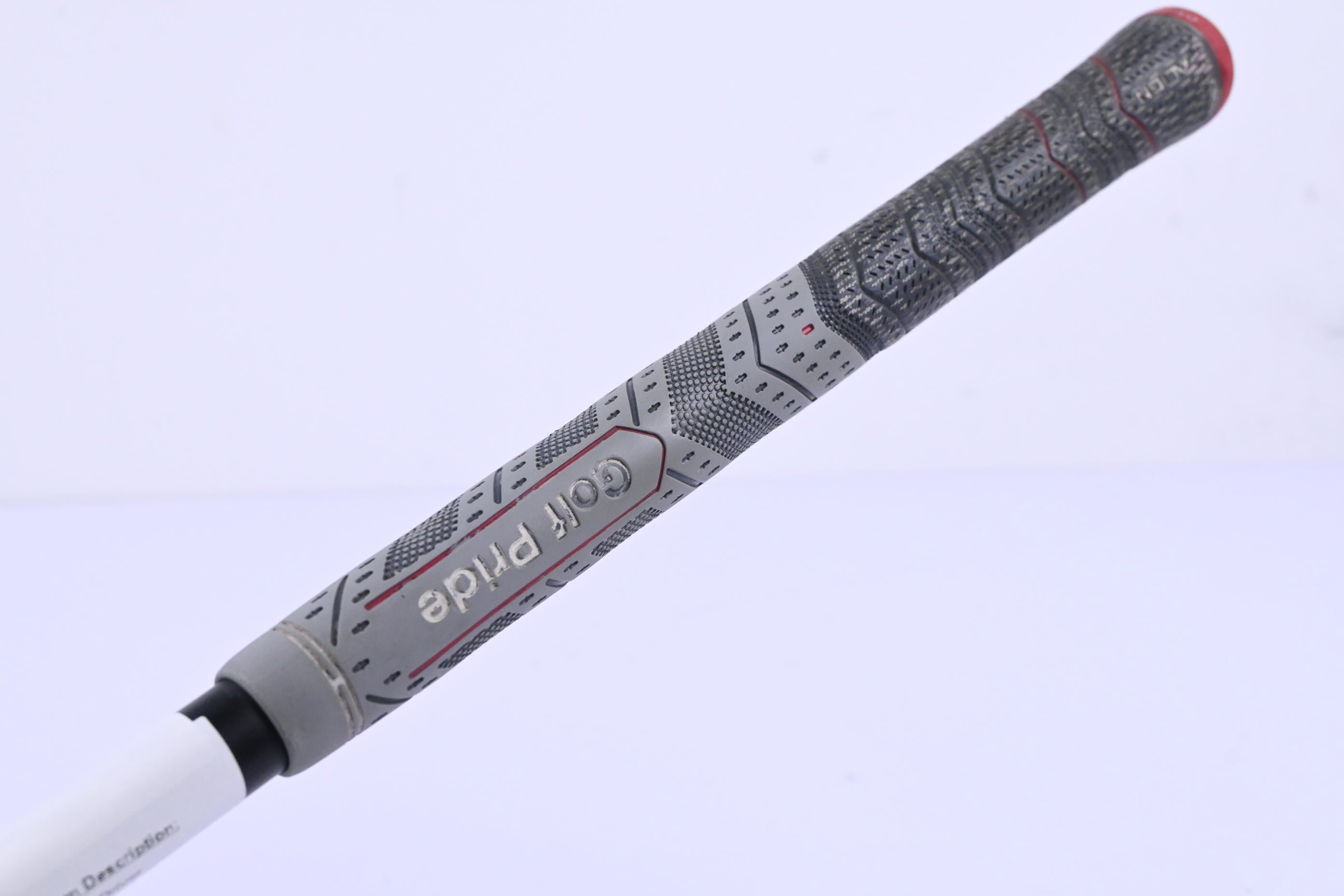 Titleist TSR2 Driver / 11 Degree / Regular Flex HZRDUS CB Red 50 Shaft