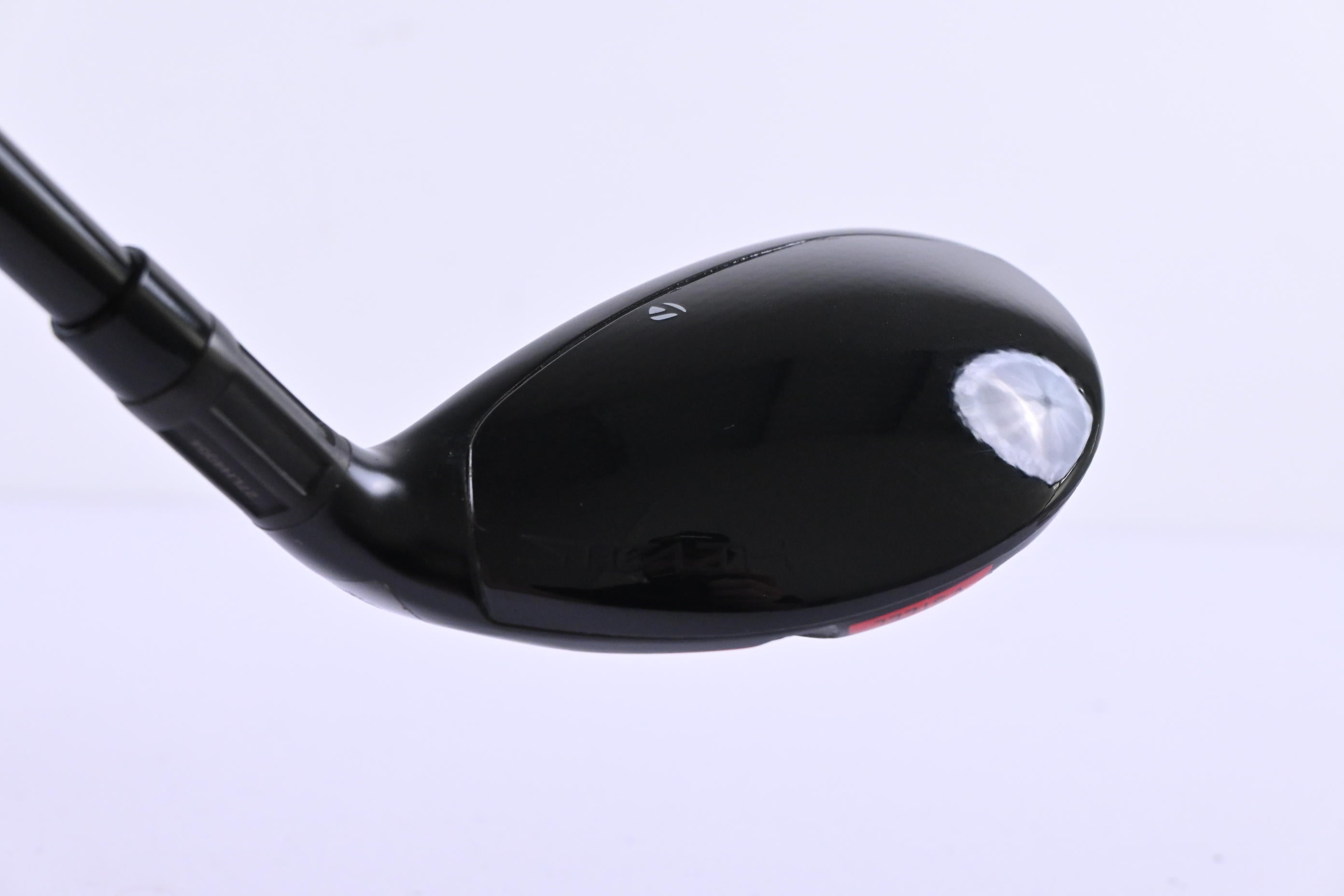 Taylormade Stealth 2 #3 Hybrid / 19 Degree / Stiff Flex Fujikura Ventus TR Red 7