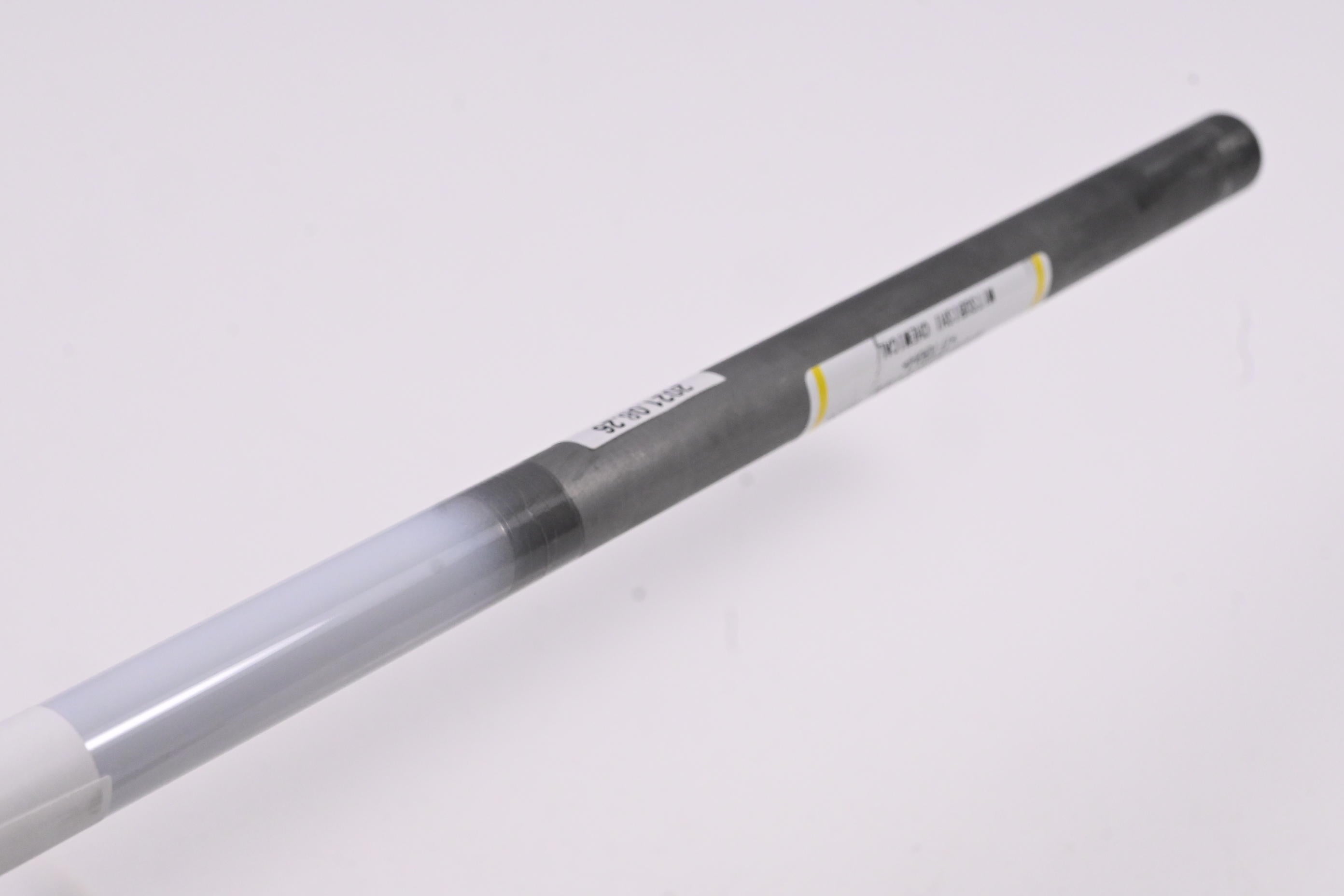 Diamana PD 60 Driver Shaft / Stiff/Regular Flex / .335" Tip / Uncut