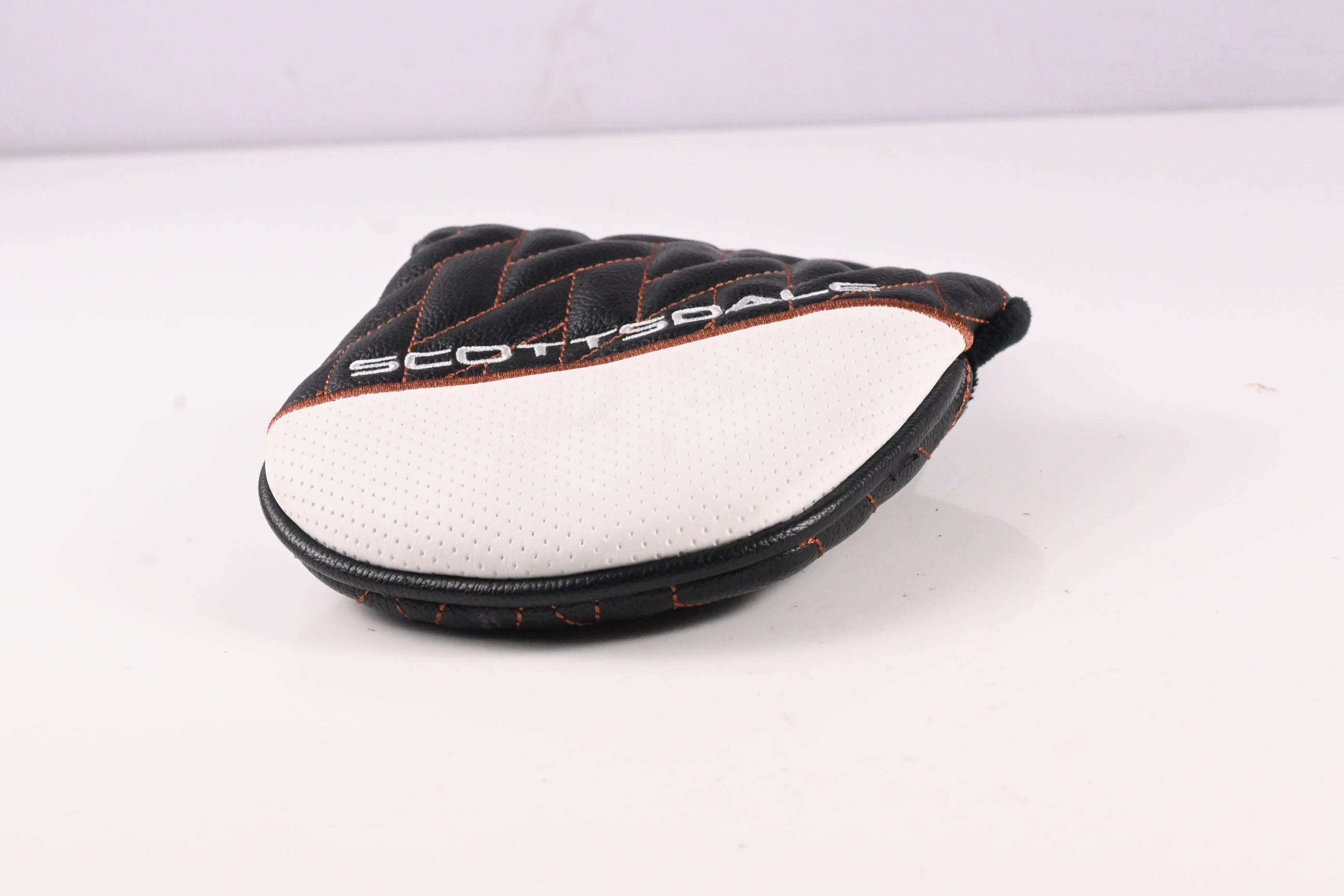 Ping Scottsdale TEC Ketsch 4 Putter / Black Dot / 35 Inch