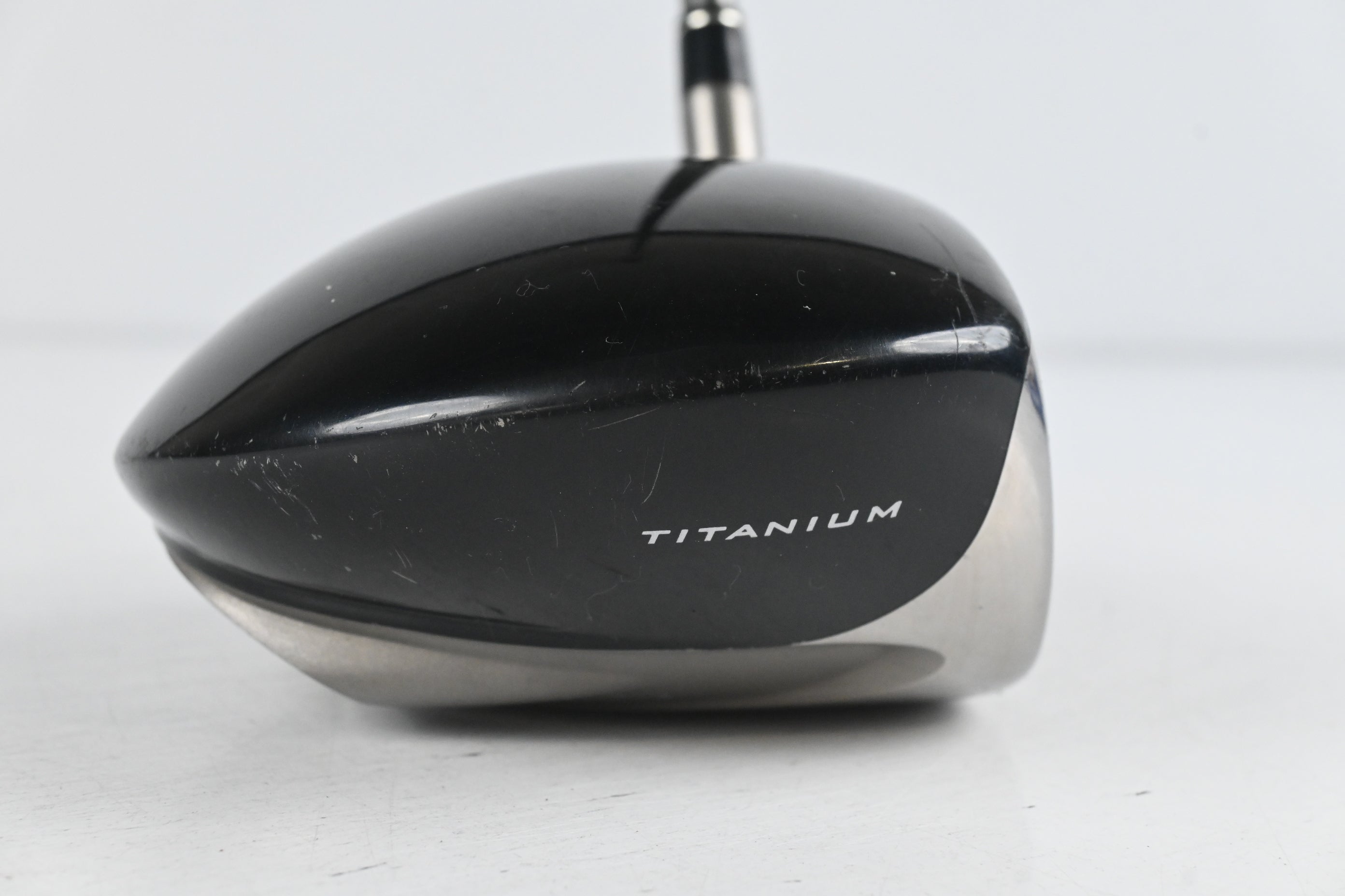 Taylormade R5 Dual Driver / 9.5 Degree / Regular Flex M.A.S.2 65 Shaft