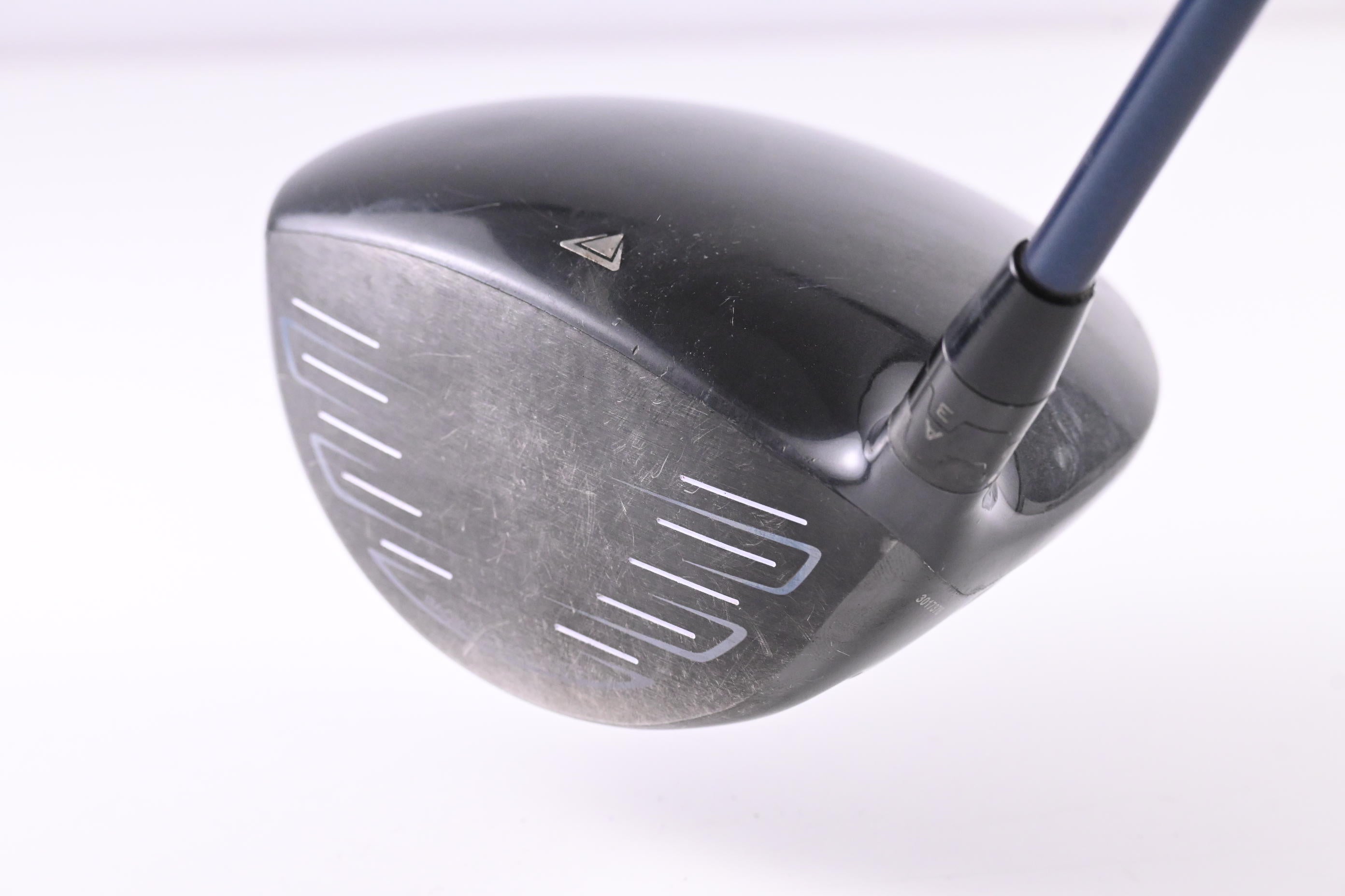 Titleist 917 D2 Driver / 10.5 Degree / Stiff Flex Speeder Pro Tour Spec 74 Shaft