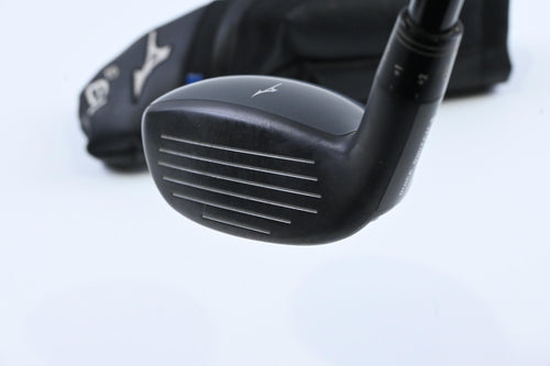 Mizuno CLK 2018 #3 Hybrid / 19 Degree / Stiff Flex Fujikura Speeder Evolution 85