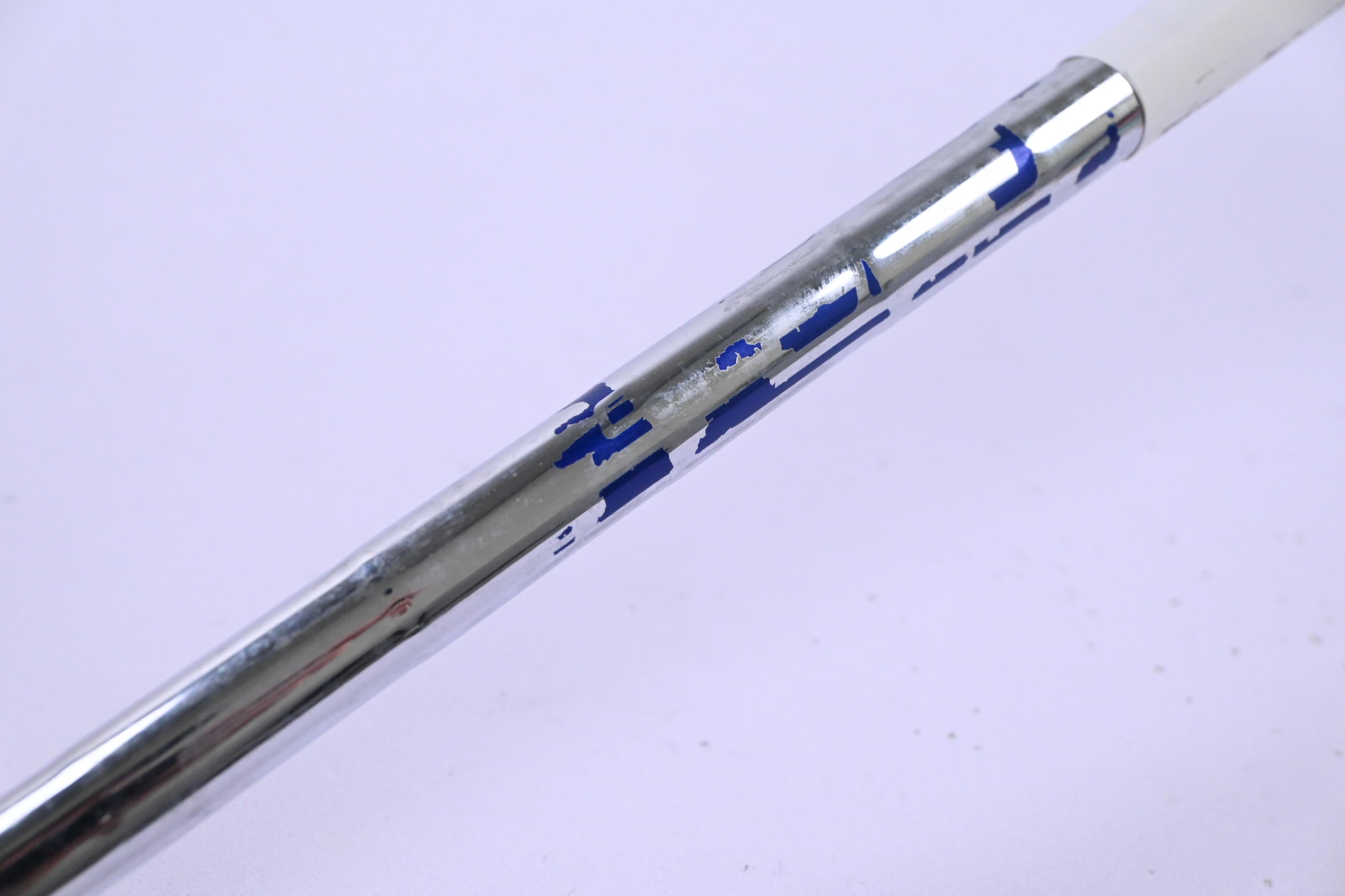 Ping G425 #7 Iron / Blue Dot / Regular Flex Ping AWT 2.0 Shaft