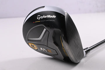 Taylormade M2 2016 Driver / 12 Degree / Regular Flex Fujikura Pro 50 Shaft
