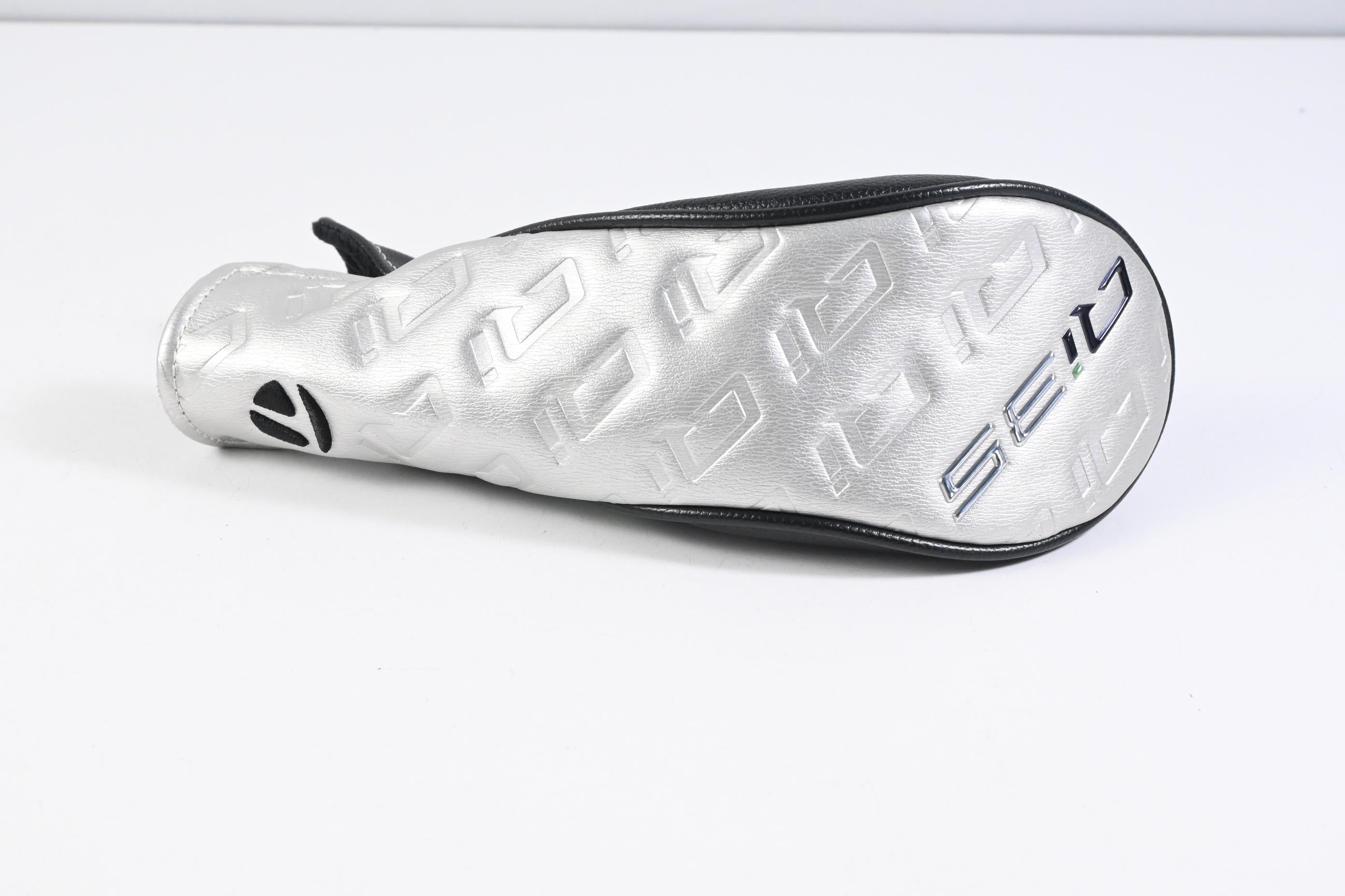Taylormade Qi35 Max Lite #5 Hybrid / 27 Degree / Senior Flex Vanquish 5 Shaft
