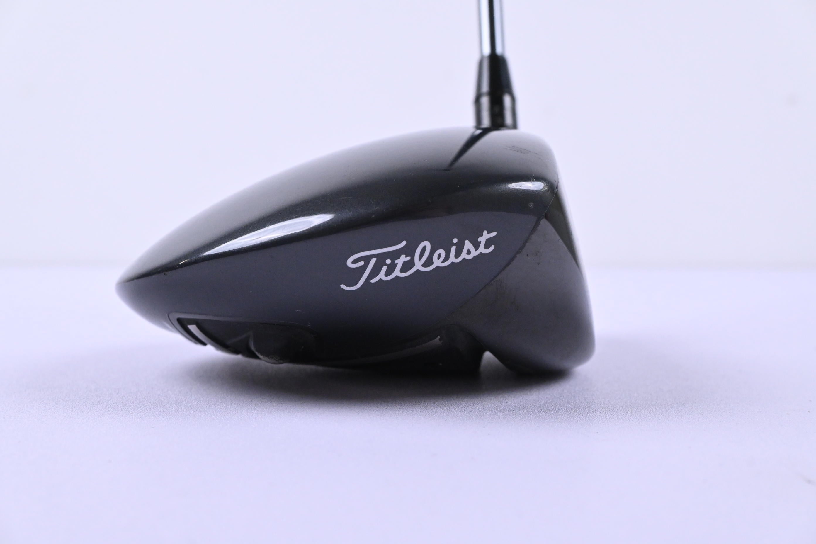 Titleist 917 D2 Driver / 10.5 Degree / Stiff Flex OBAN Kiyoshi HB 65 Shaft