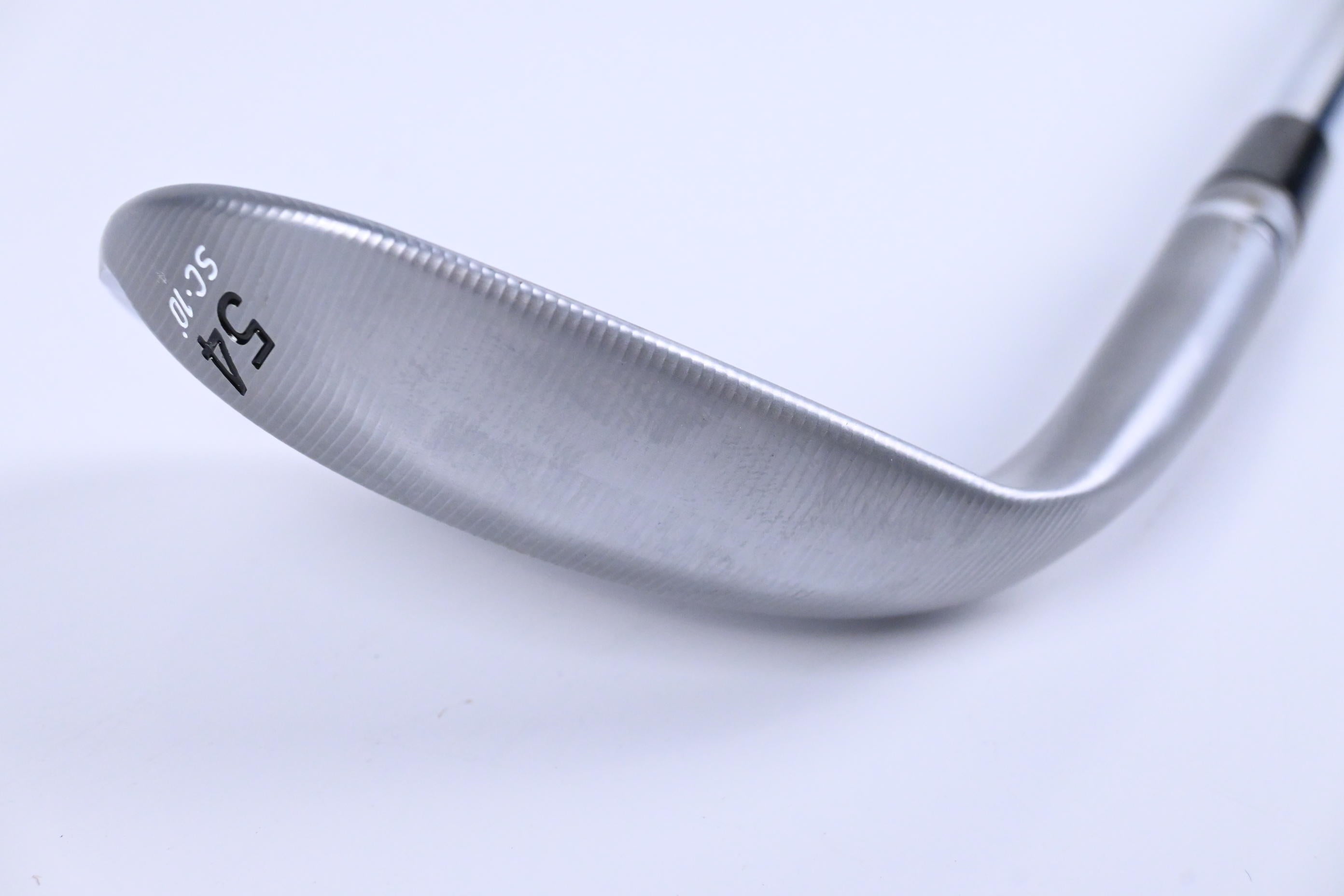 Taylormade Milled Grind 5 Sand Wedge / 54 Degree / Wedge Flex Dynamic Gold 115