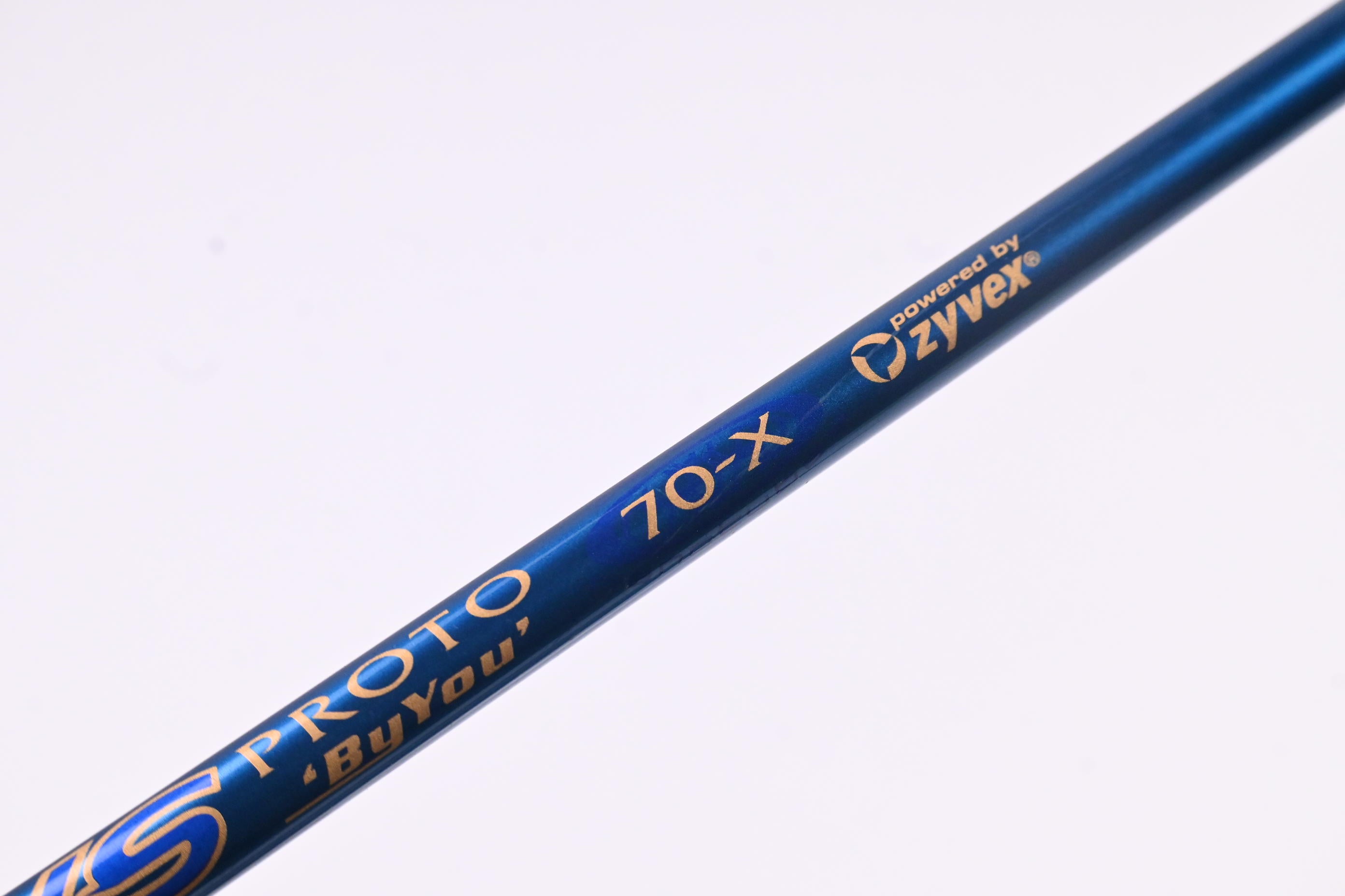 Aldila VS Proto 70 #3 Wood Shaft / X-Flex / Ping 3rd Gen