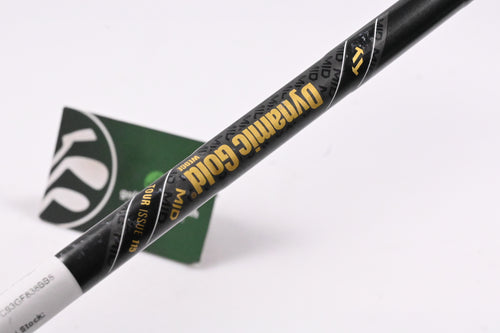 Callaway Opus Platinum Lob Wedge / 58 Degree / Wedge Flex Dynamic Gold Mid 115
