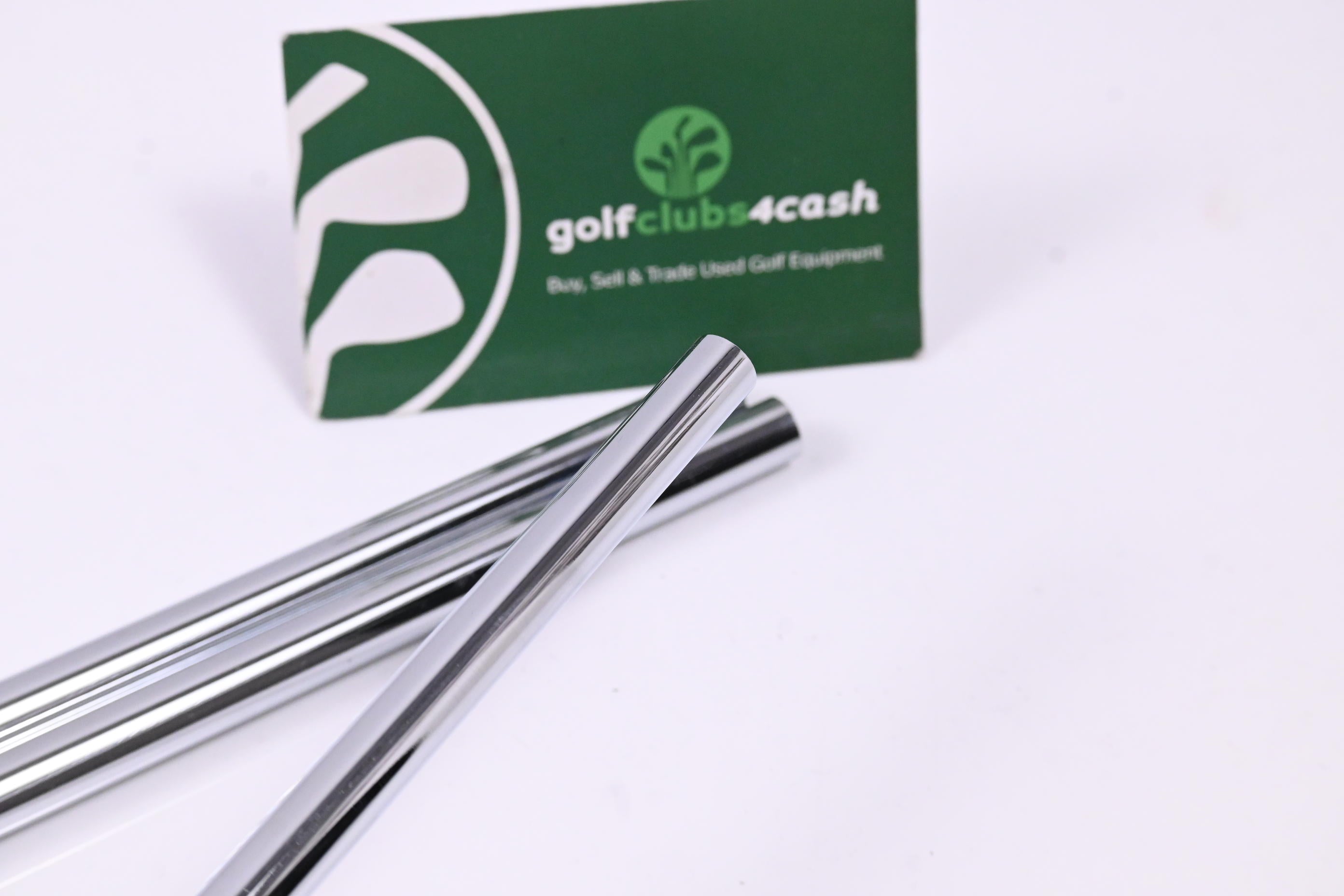 Nippon N.S.PRO 950GH Wedge Shafts / Regular Flex / Set of 3 / .355 Tip