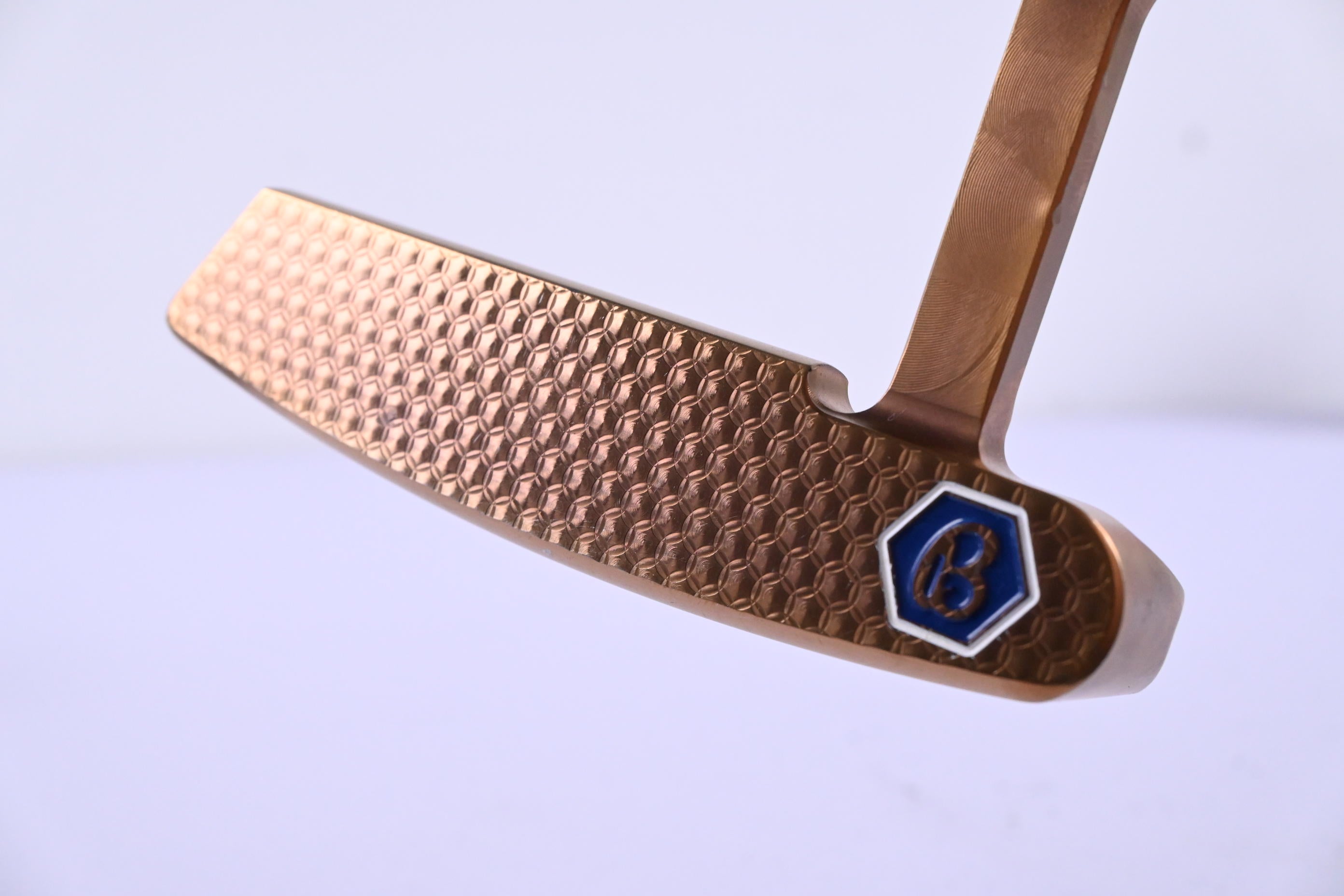 Bettinardi 2025 Queen B #12 Putter / 34 Inch