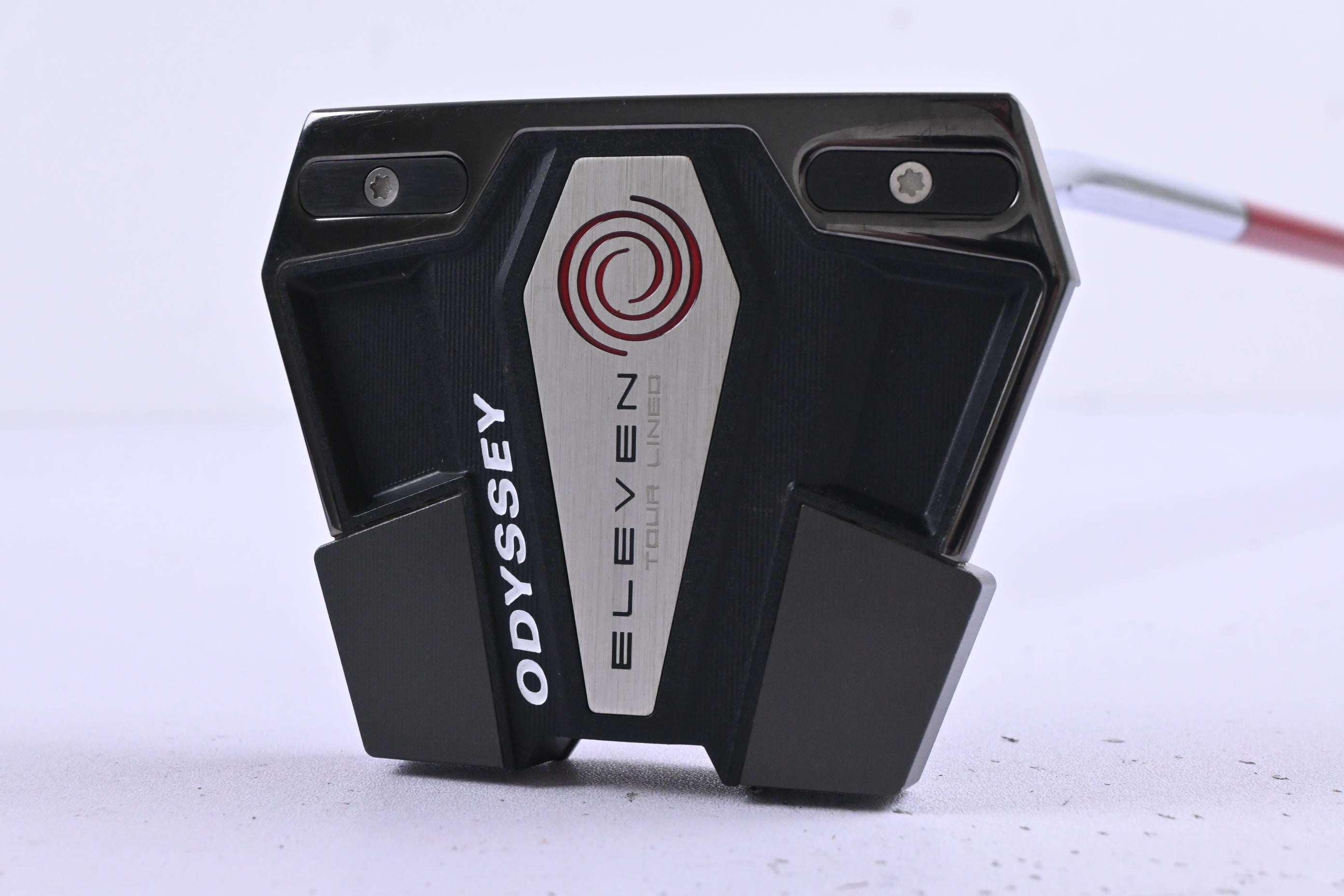Odyssey Eleven Tour Lined Putter / 34 Inch