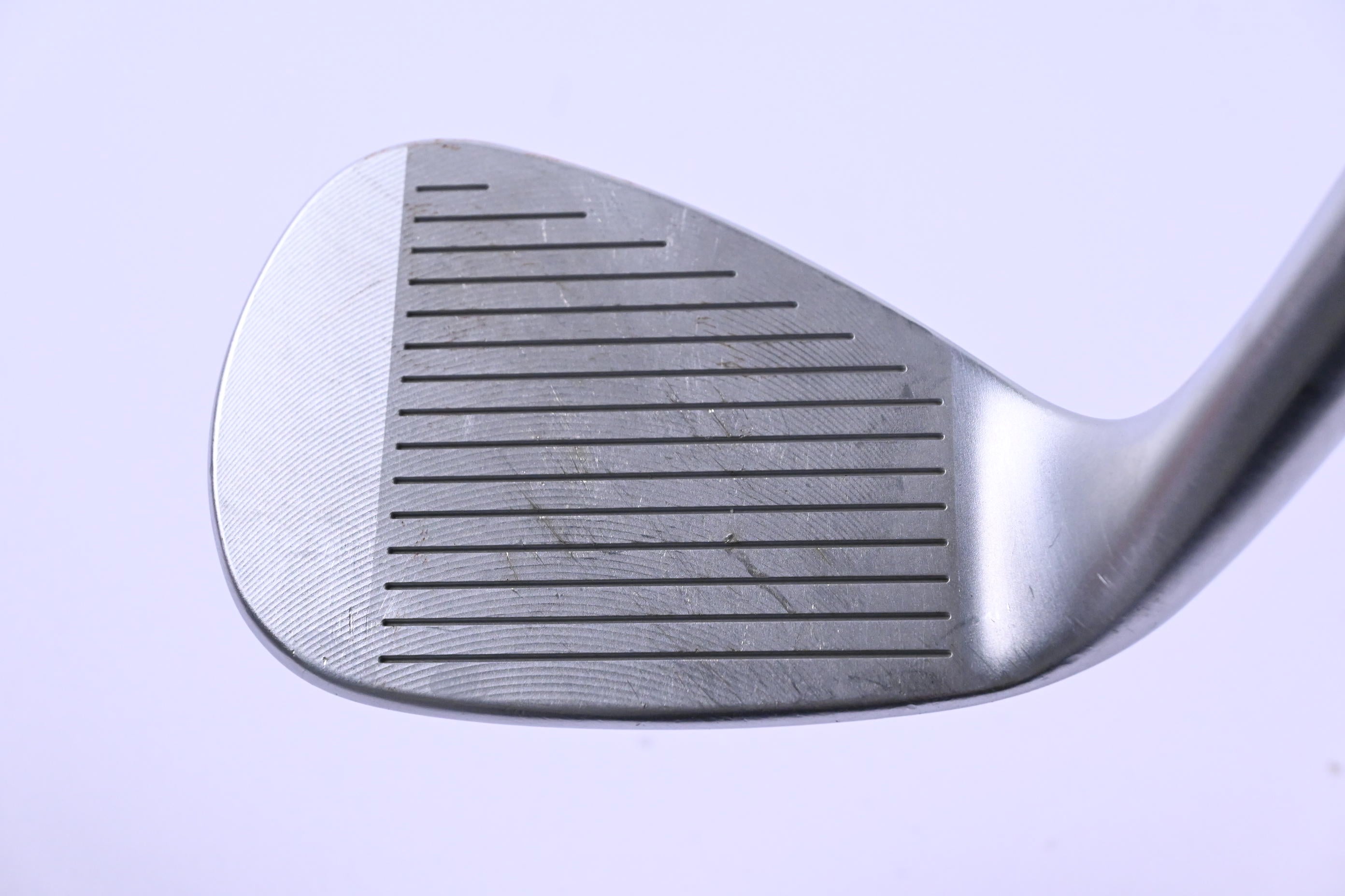 Wilson Staff Model Lob Wedge / 60 Degree / Regular Flex KBS Tour Lite Shaft