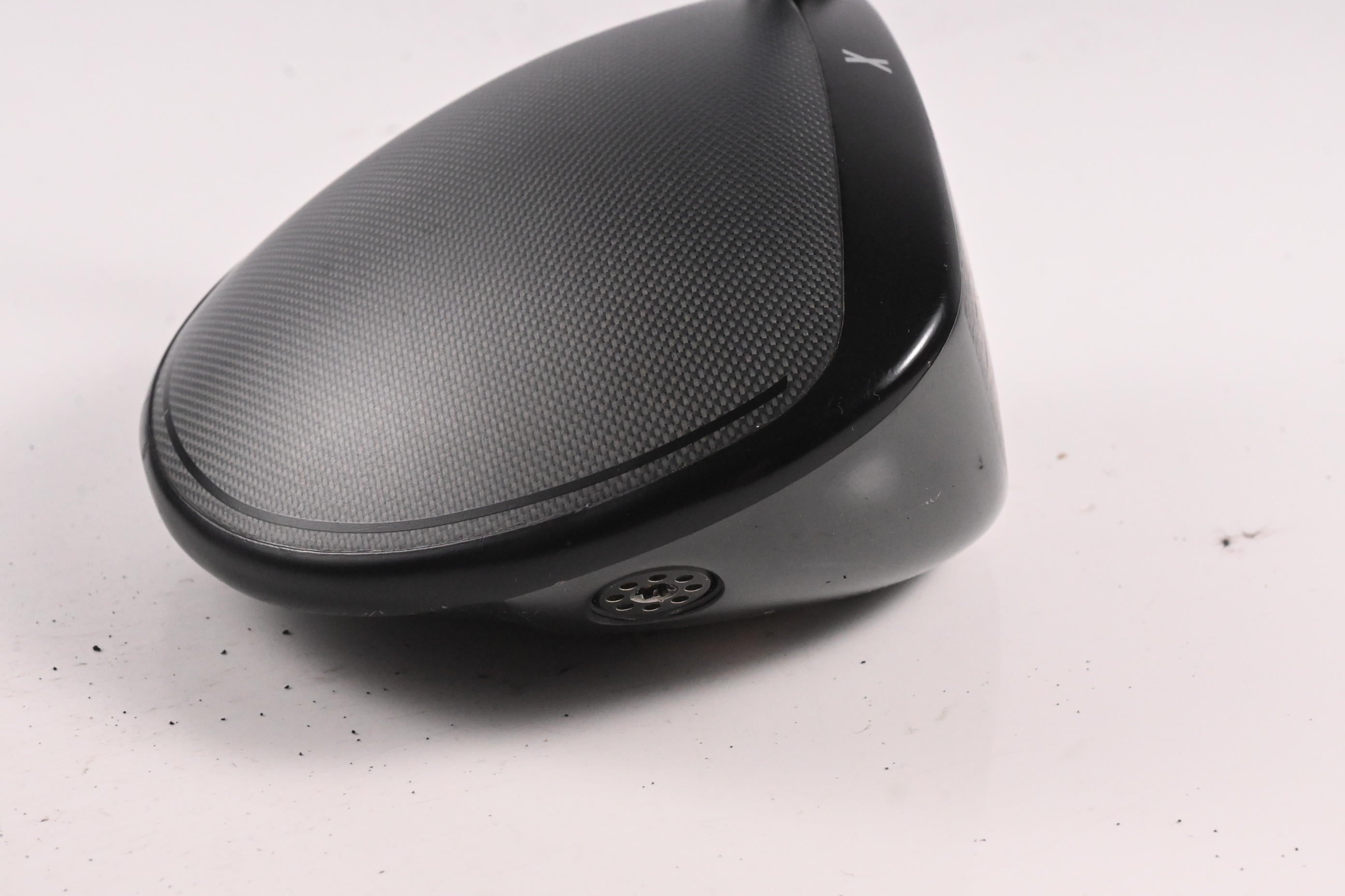 PXG 0311 Gen5 Driver / 9 Degree / Stiff Flex Evenflow Riptide CB 60 Shaft