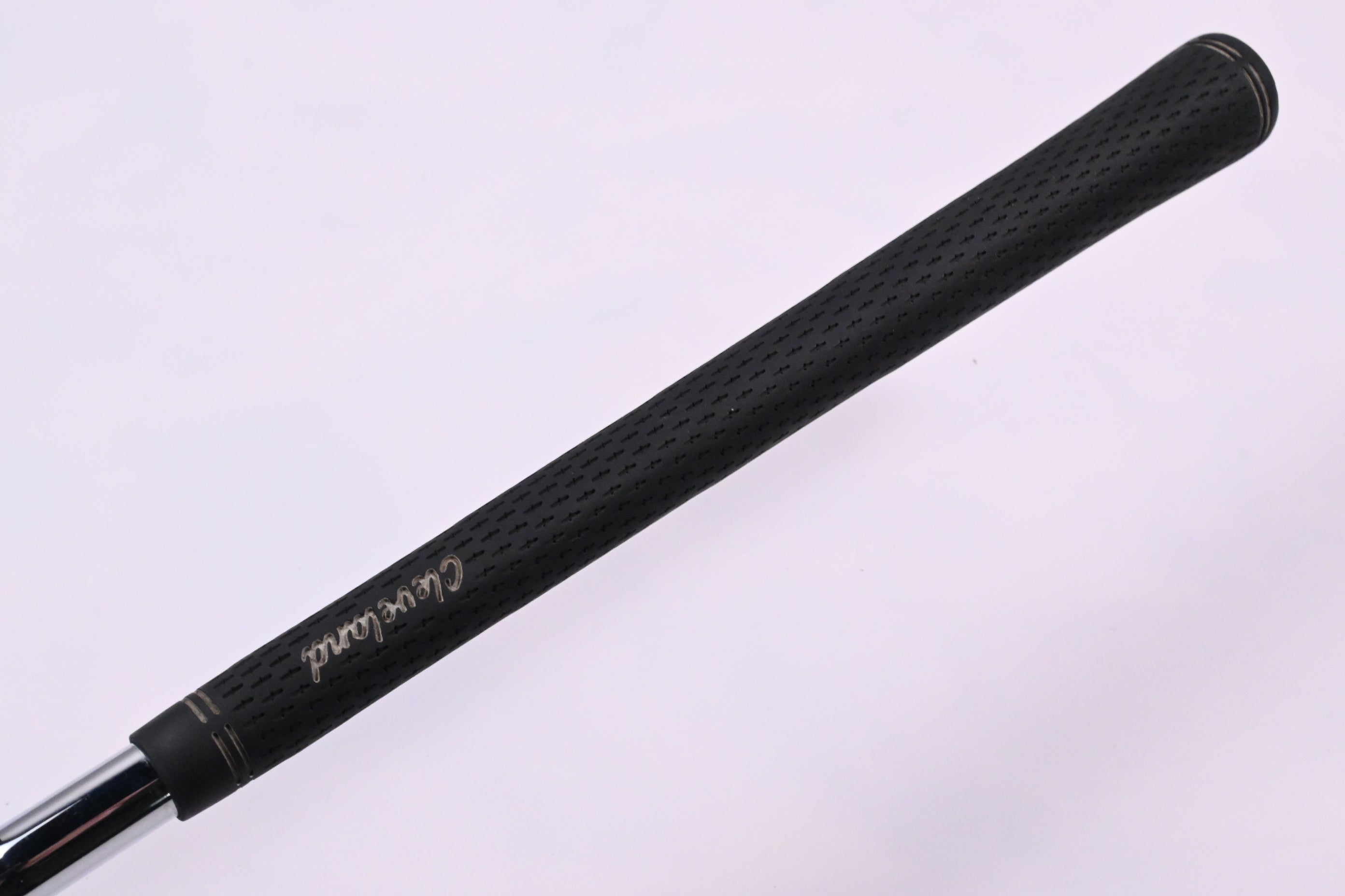 Cleveland 588 RTX 2.0 Lob Wedge / 58 Degree / Wedge Flex Dynamic Gold Shaft