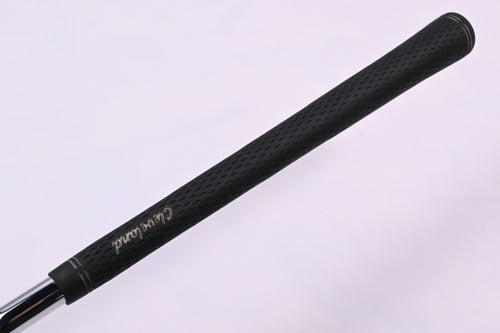 Cleveland 588 RTX 2.0 Lob Wedge / 58 Degree / Wedge Flex Dynamic Gold Shaft