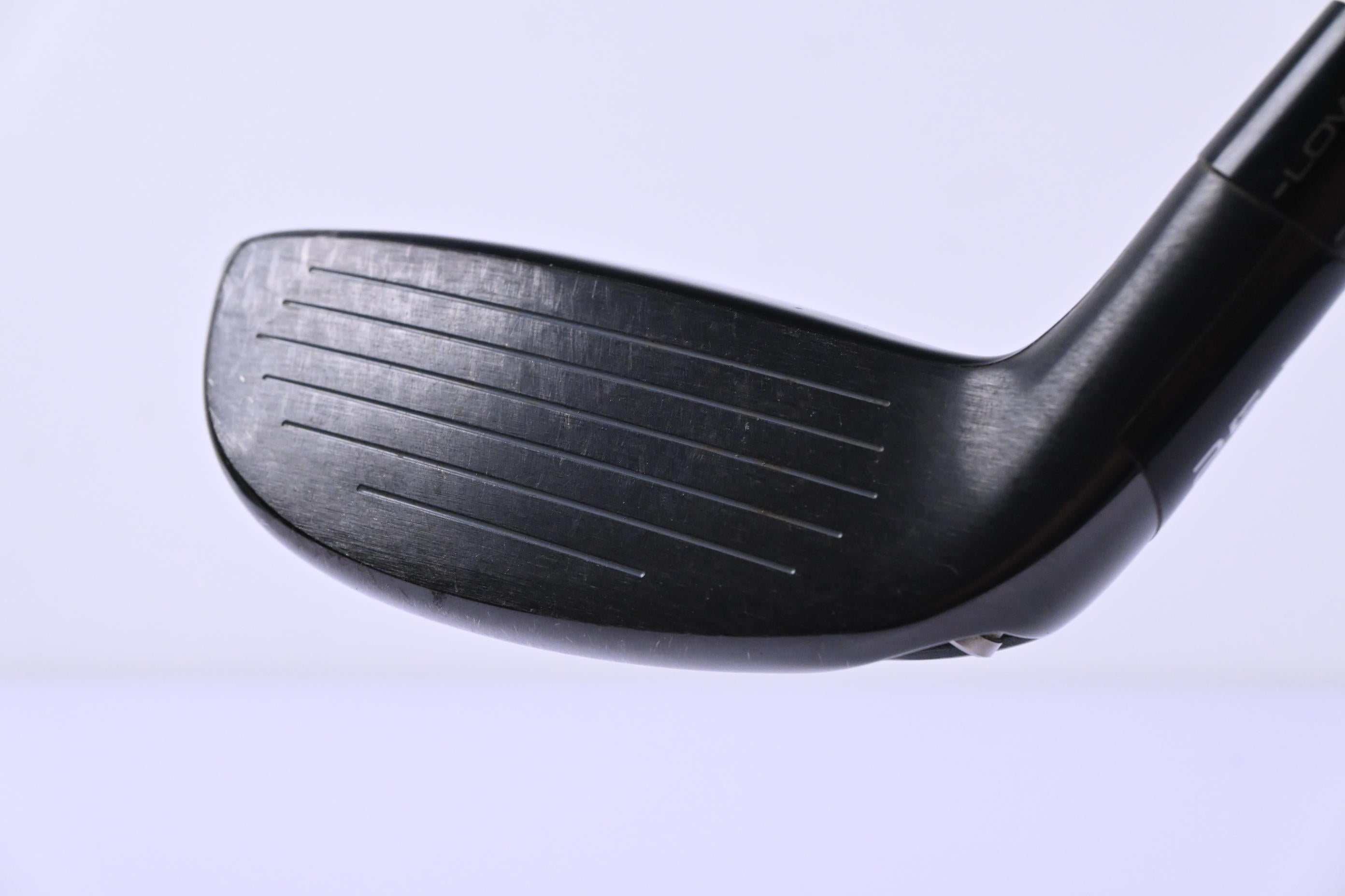 Mizuno ST-Max 230 #5 Hybrid / 25 Degree / Senior Flex Project X Denali Red 60