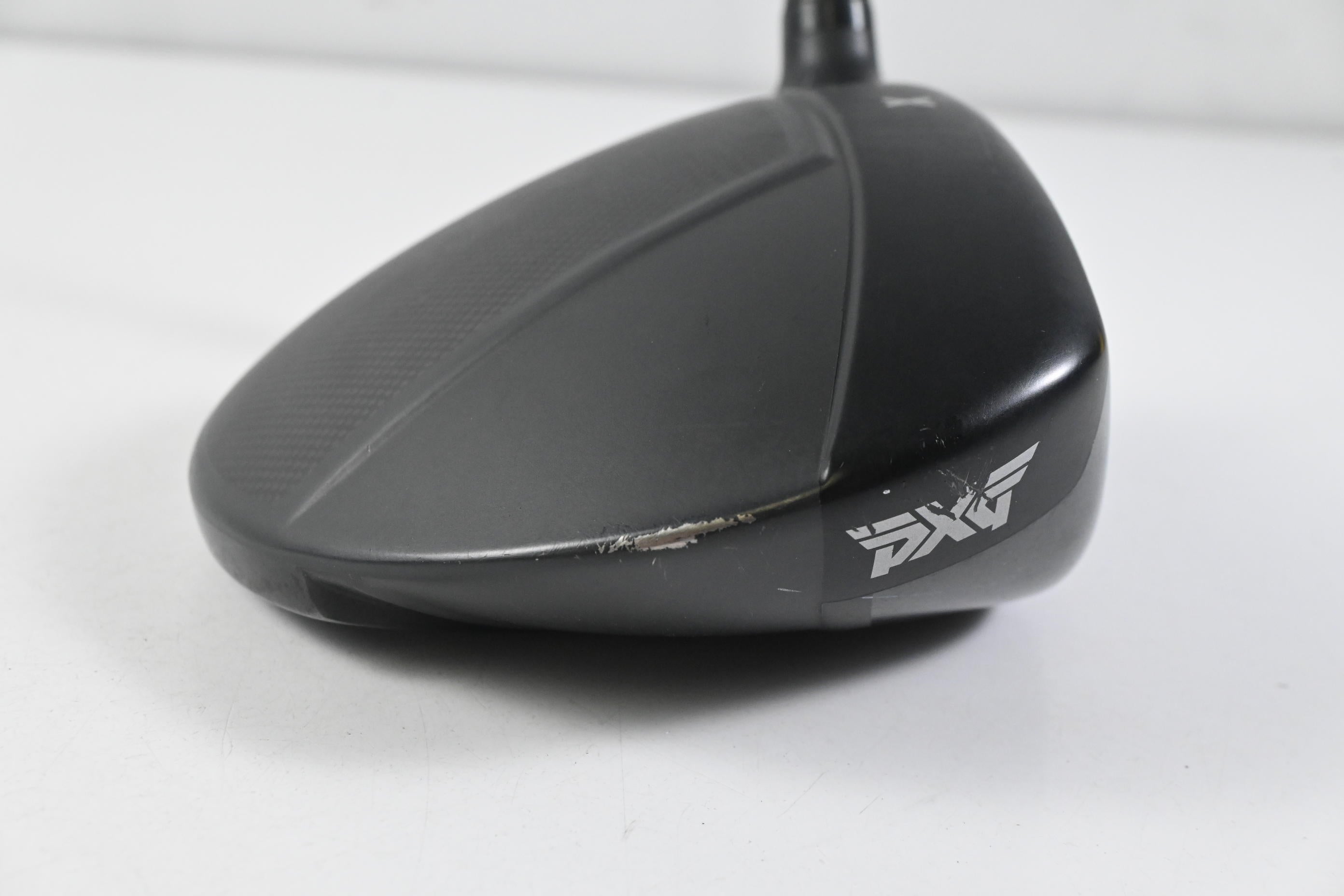 PXG 0211 2020 Driver / 10.5 Degree / X-Flex HZRDUS Hand Crafted Black 62 Shaft