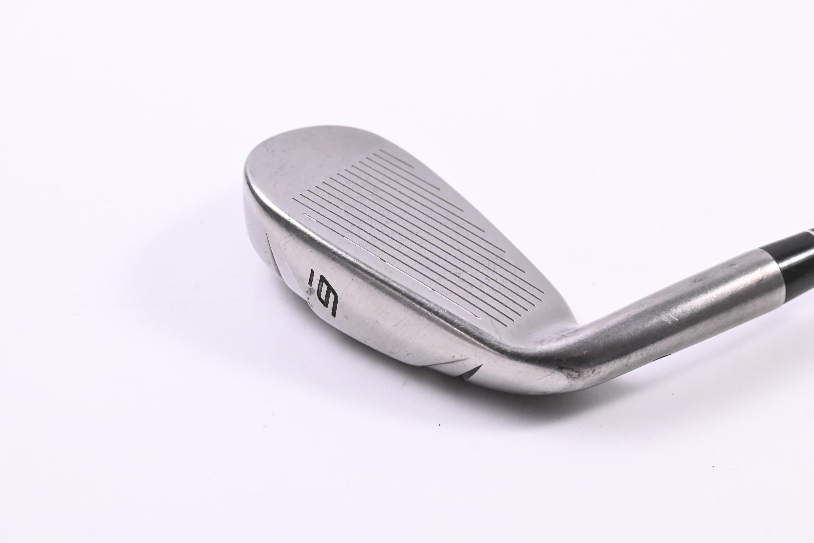 Taylormade RBZ #6 Iron / 26.5 Degree / Stiff Flex RBZ Shaft