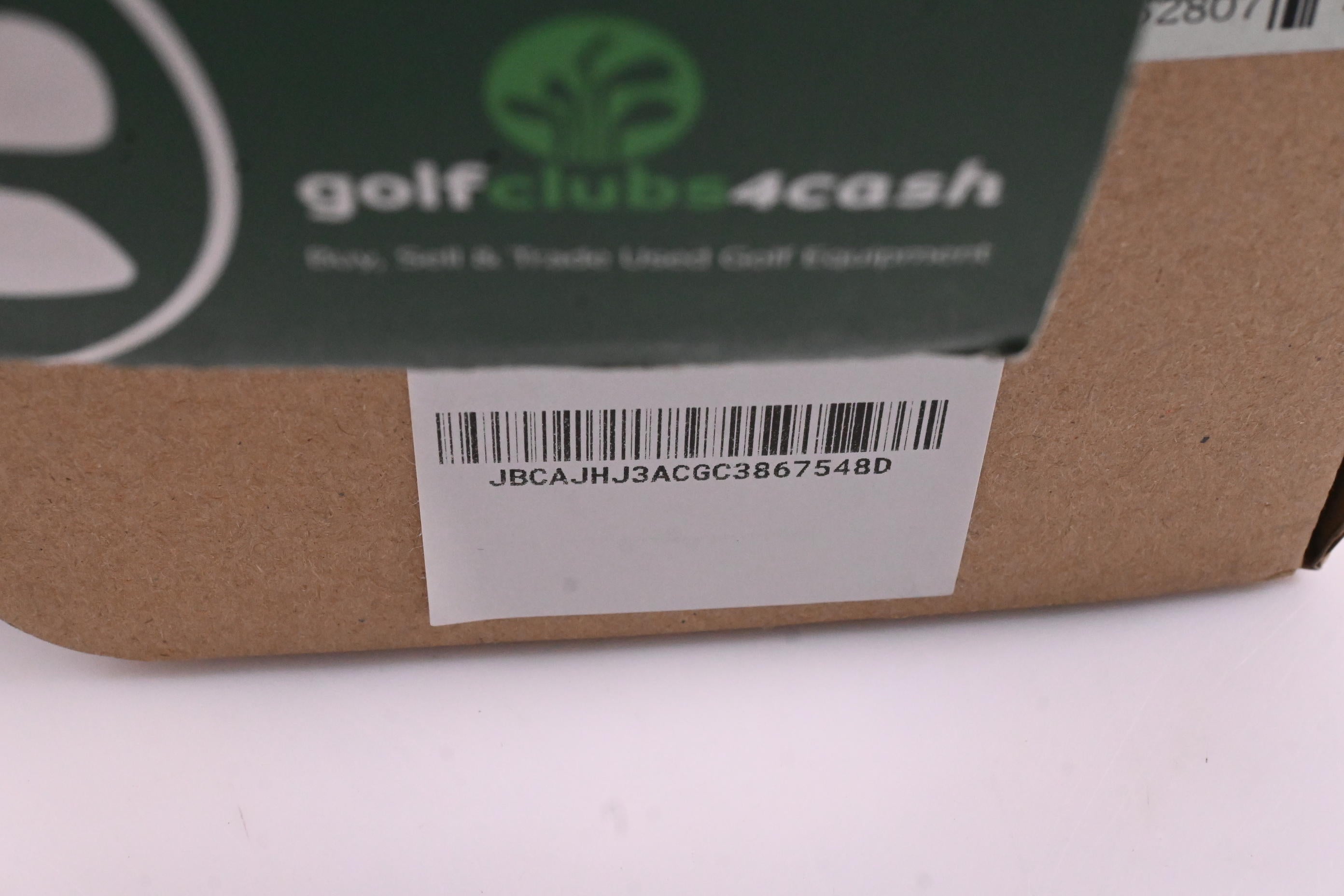 ECCO M Biom Tour Golf Shoes / Size UK 10.5-11 / Pavement