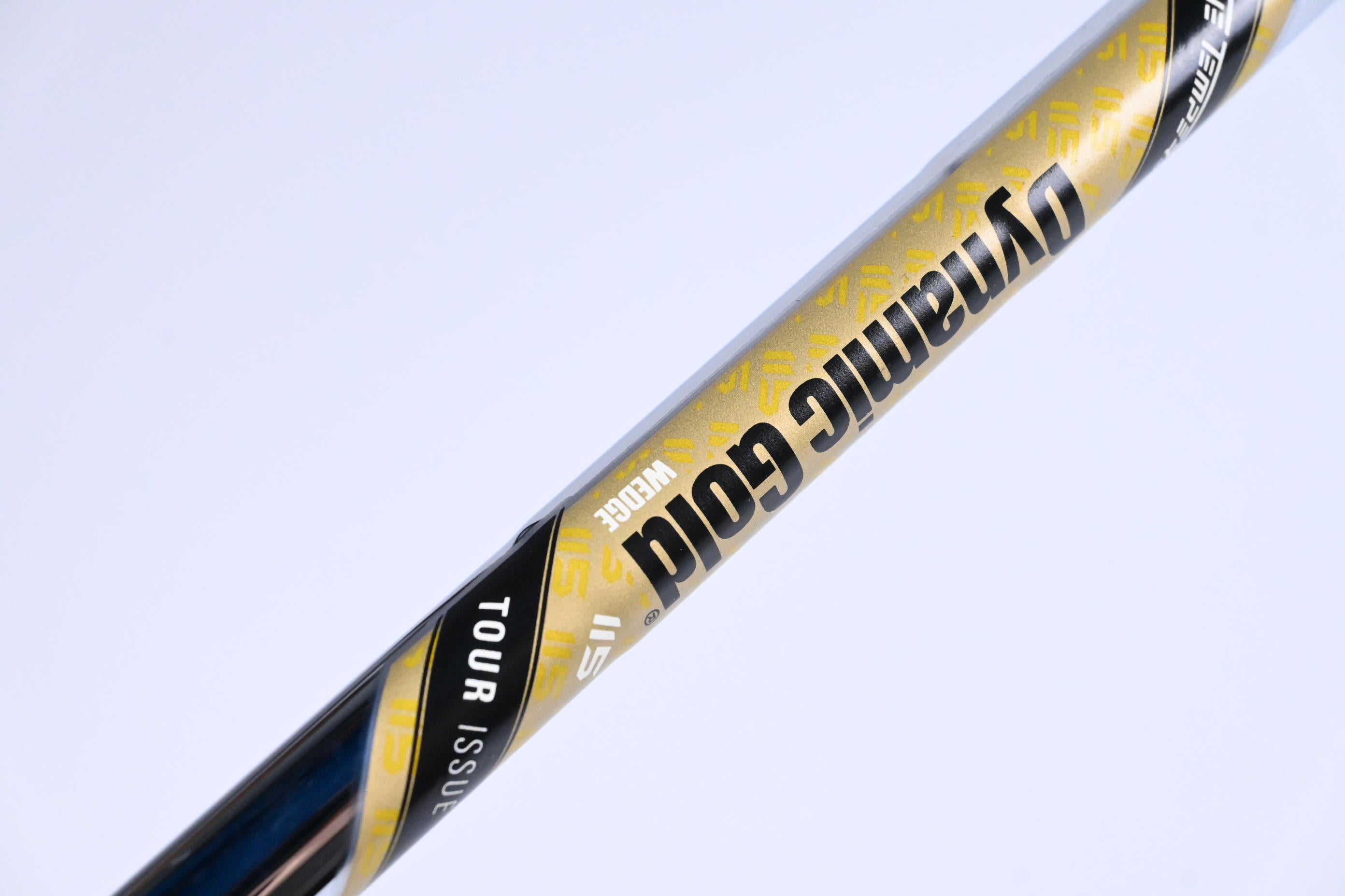 Taylormade Milled Grind 5 Sand Wedge / 54 Degree / Wedge Flex Dynamic Gold 115