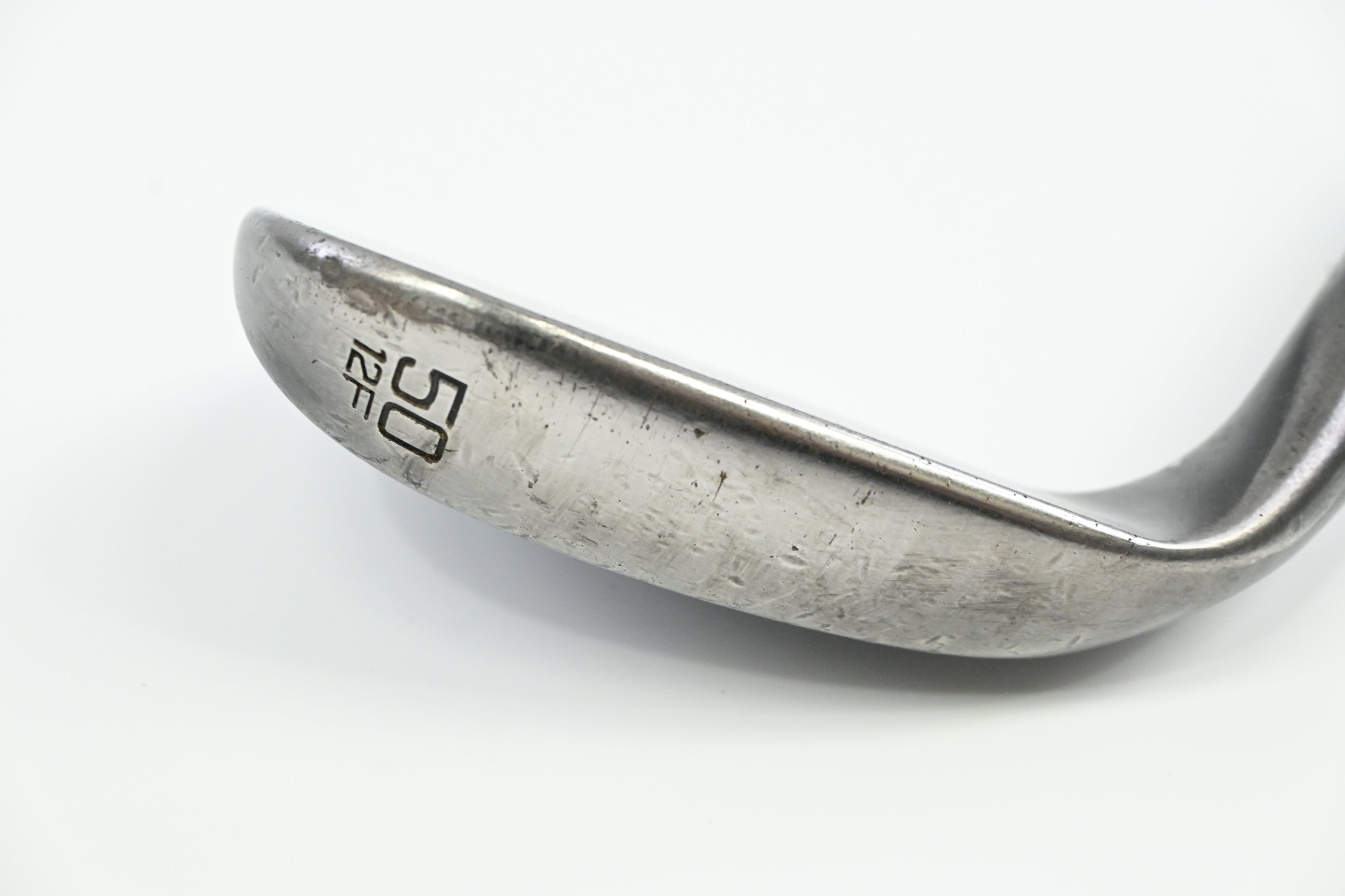 Titleist Vokey SM8 Gap Wedge / 50 Degree / Wedge Flex Titleist Vokey SM8 Shaft