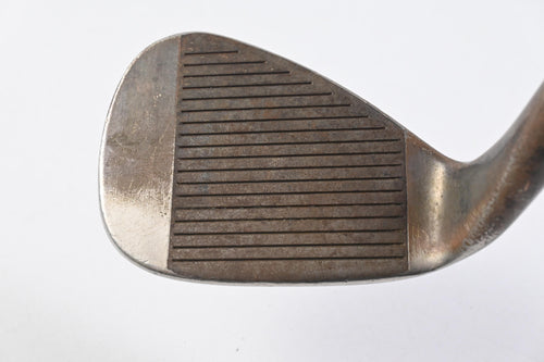 Taylormade Hi-Toe Raw Gap Wedge / 52 Degree / Wedge Flex KBS HI-REV 2.0 115