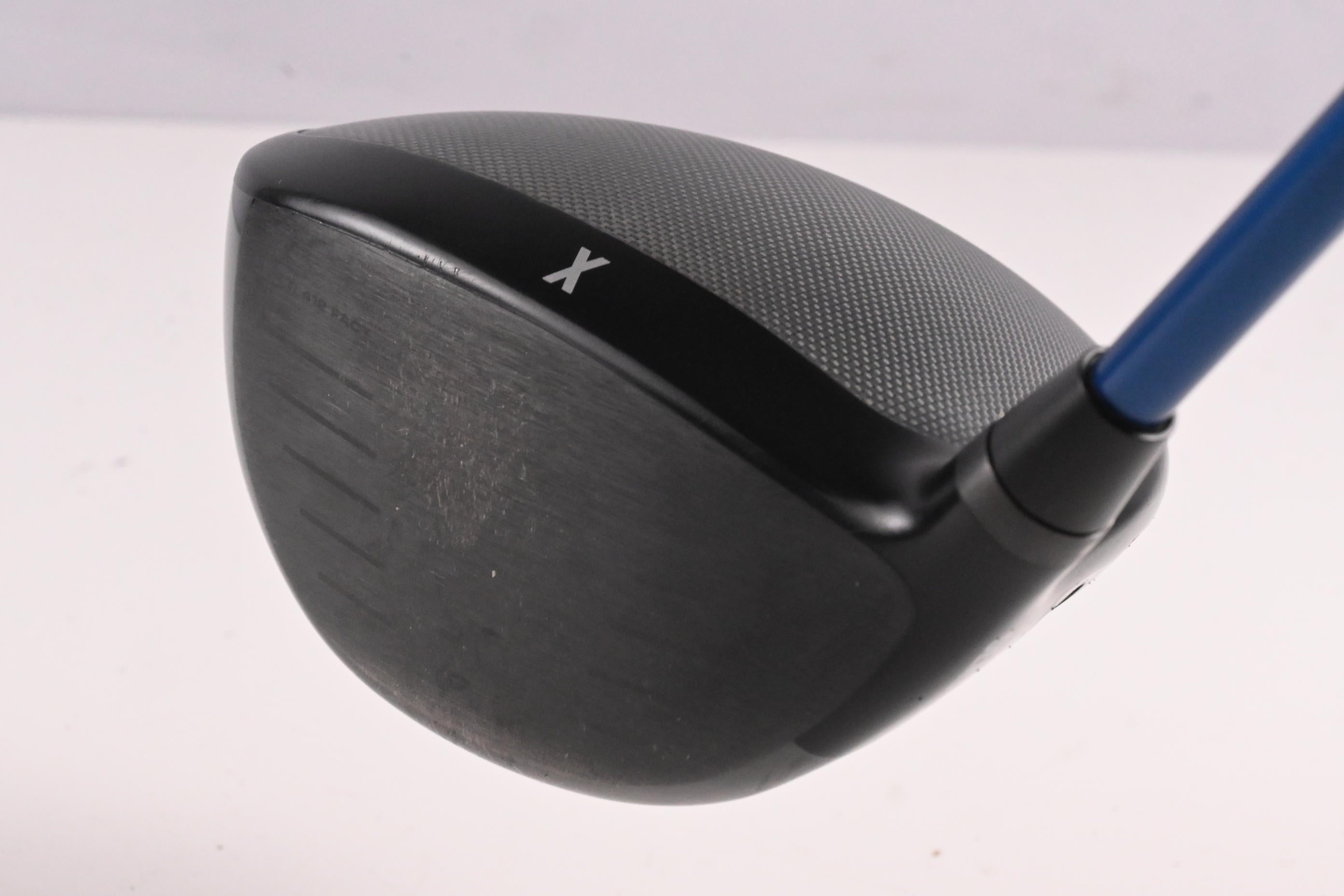 PXG 0311 Gen5 Driver / 9 Degree / Stiff Flex Evenflow Riptide CB 60 Shaft