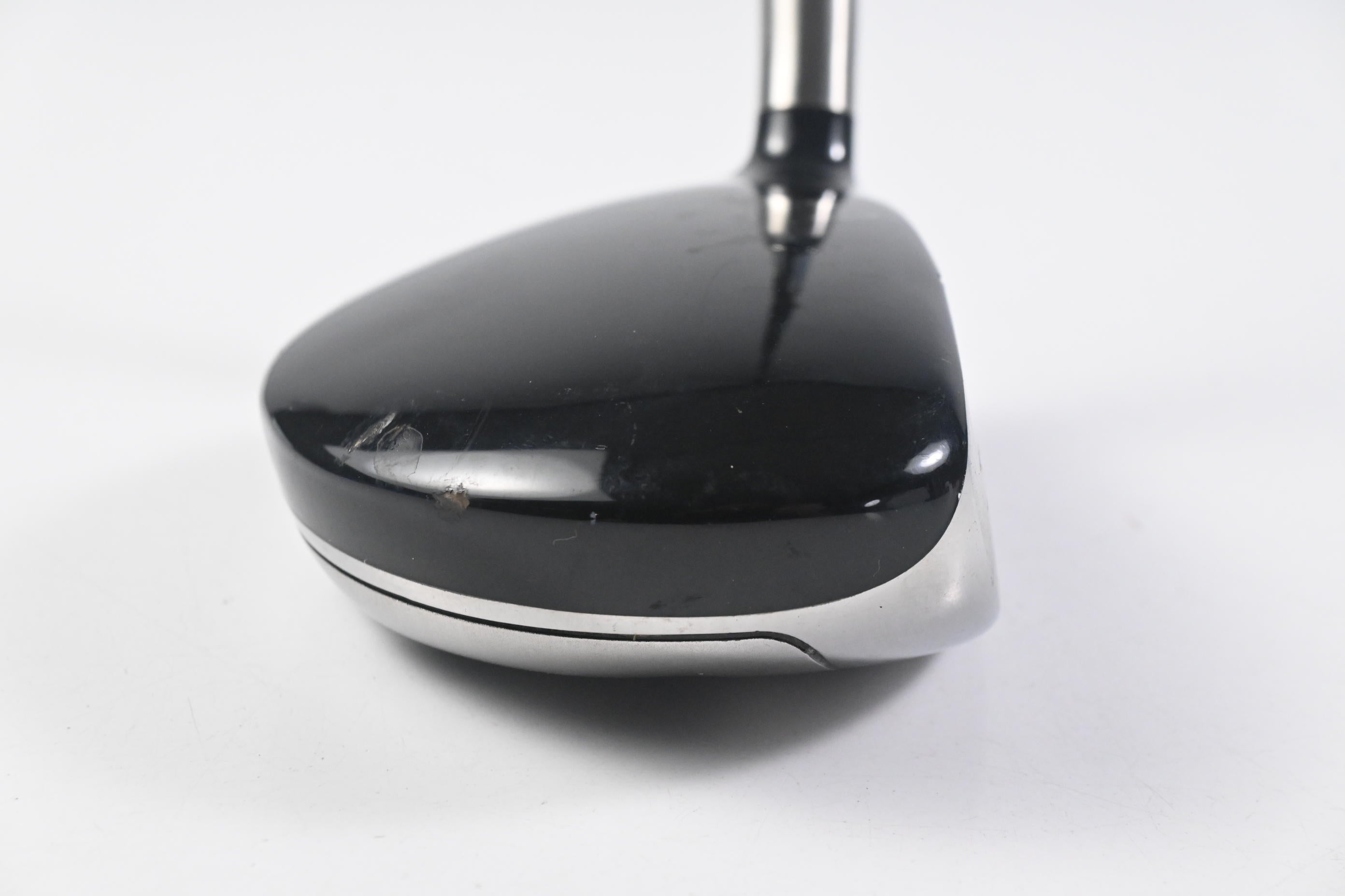 Callaway FT #3 Wood / 15 Degree / Stiff Flex Fujikura Fit-On E 160 Shaft