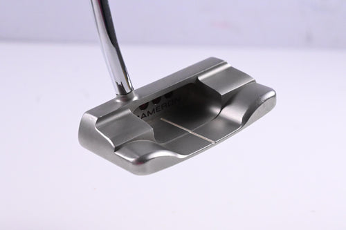 Scotty Cameron Studio Select Squareback No.1 Putter / 32 Inch