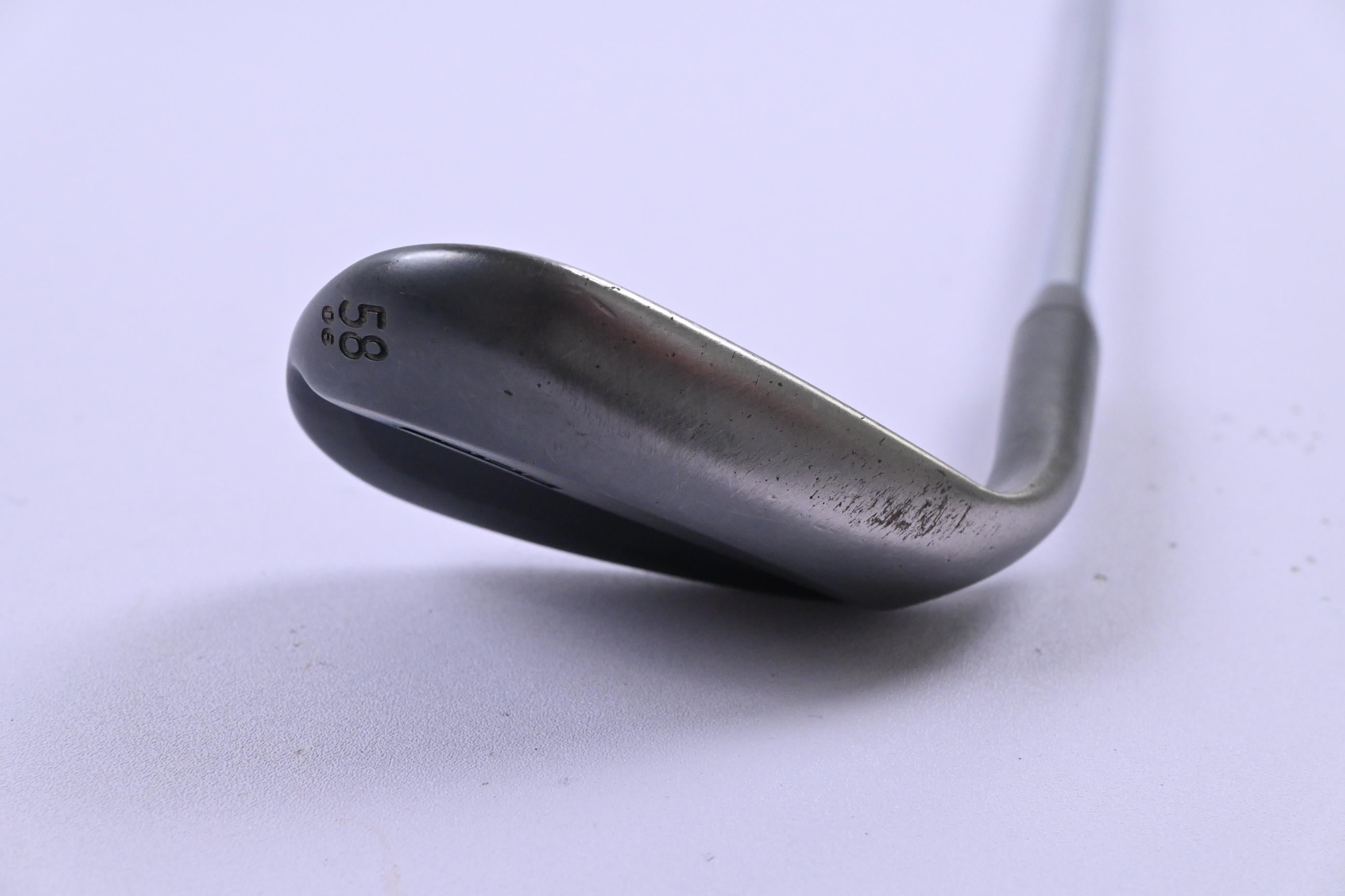 Ping Glide 2.0 Lob Wedge / 58 Degree / Green Dot / Stiff Flex Project X Rifle Shaft