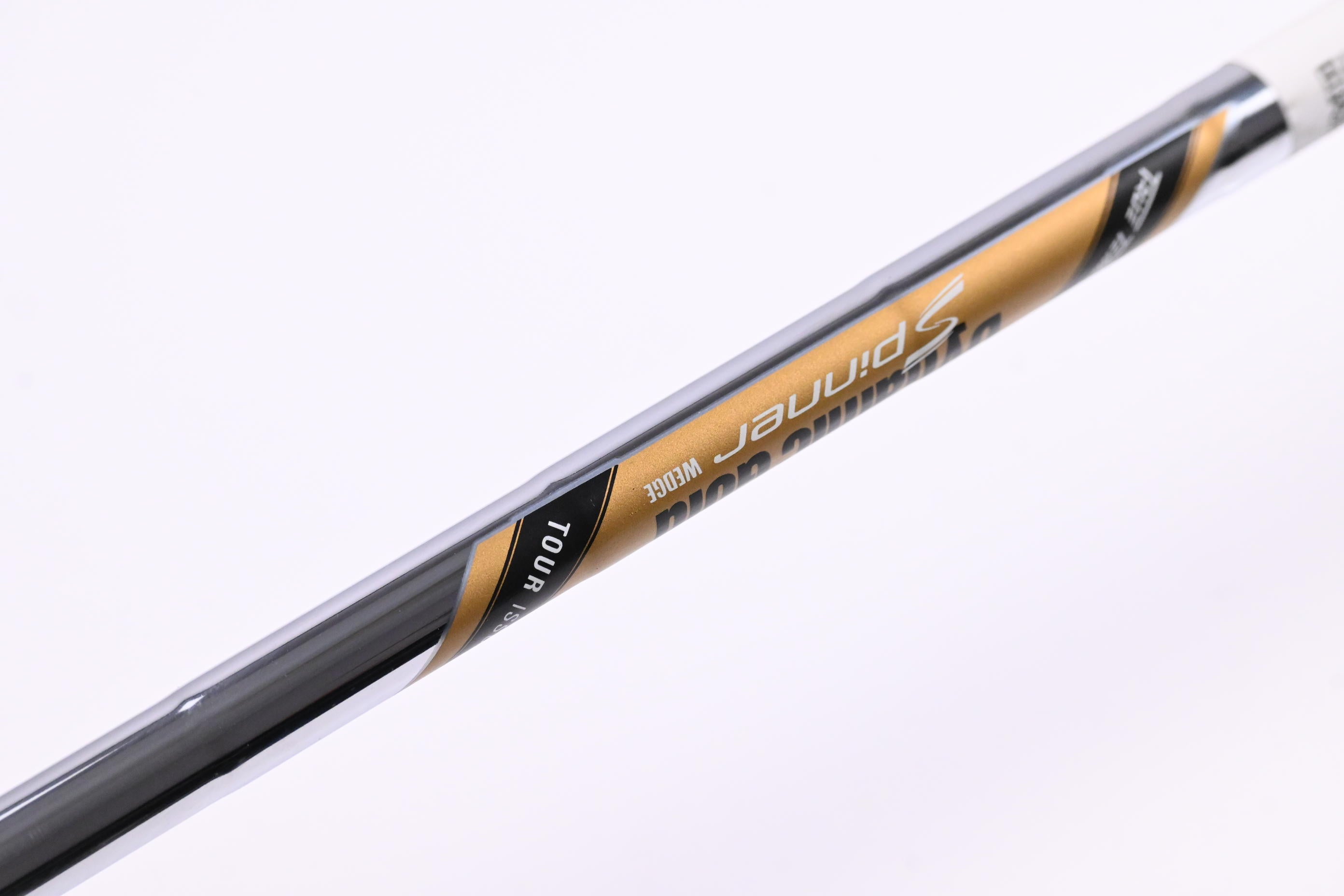 Left Hand Wilson Staff Model ZM Gap Wedge / 52 Degree / Wedge Flex Dynamic Gold