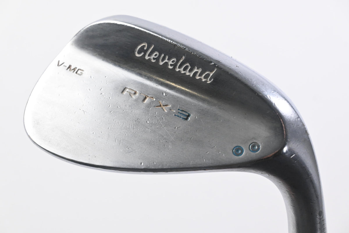 Cleveland RTX-3 Pitching Wedge / 48 Degree / Stiff Flex N.S.PRO Modus3 Tour105