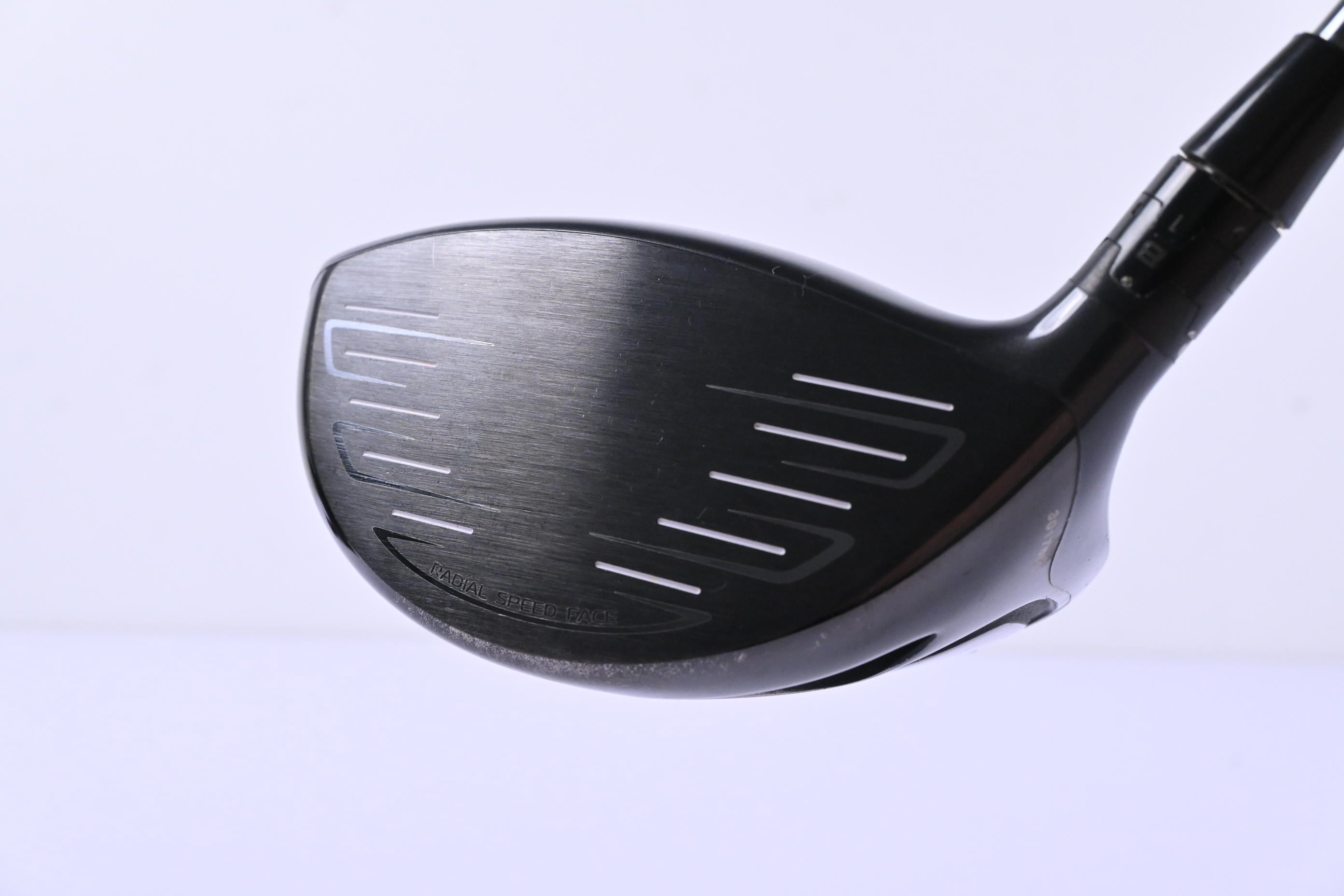 Titleist 917 D2 Driver / 10.5 Degree / Stiff Flex OBAN Kiyoshi HB 65 Shaft