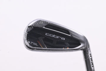 Cobra LTDx / 26.5 Degree / Regular Flex KBS PGI 75 Shaft