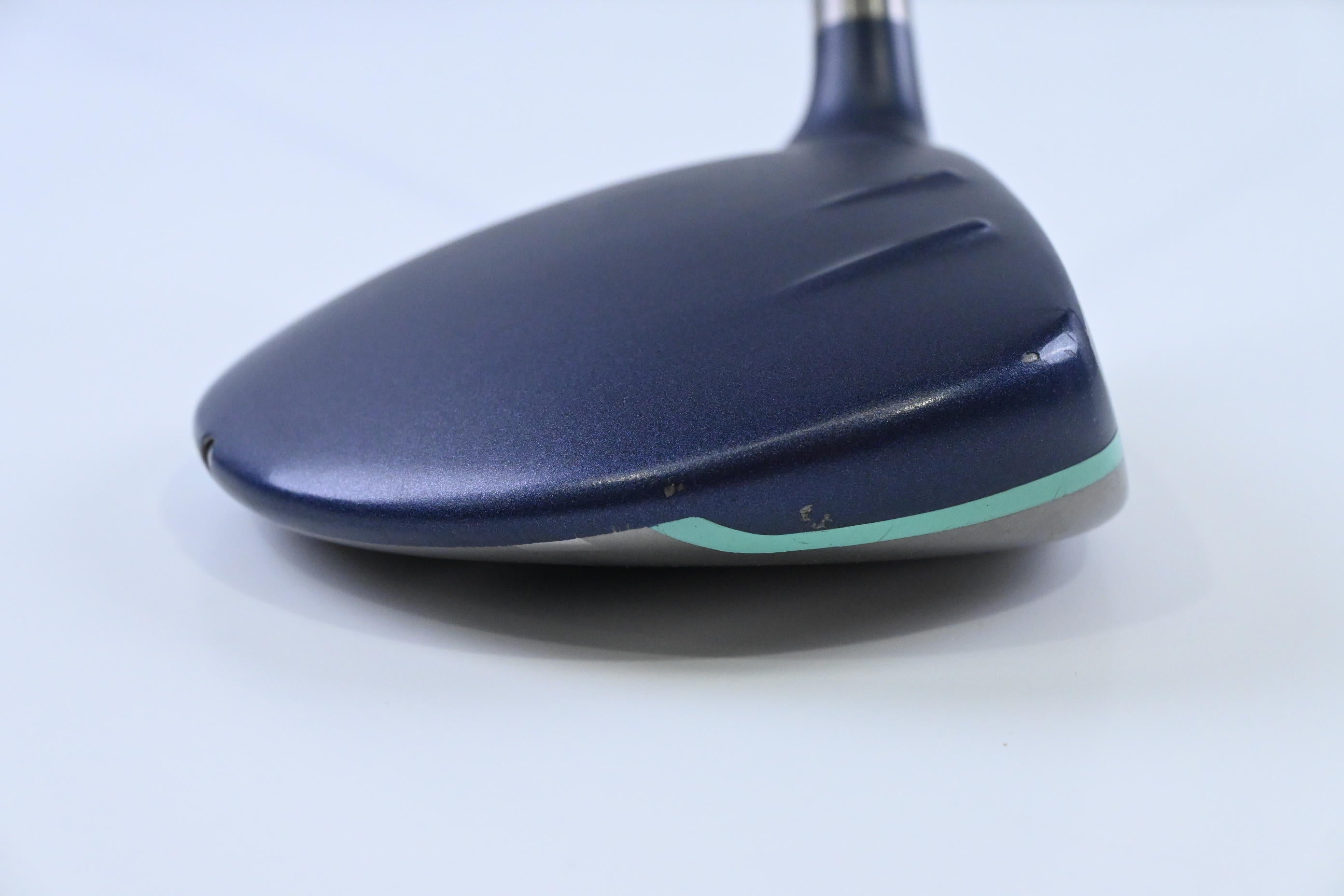 Ladies Ping G Le #3 Wood / 19 Degree / Ladies Flex Ping ULT 230 Shaft