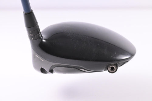 Titleist 917 D2 Driver / 10.5 Degree / Stiff Flex Speeder Pro Tour Spec 74 Shaft