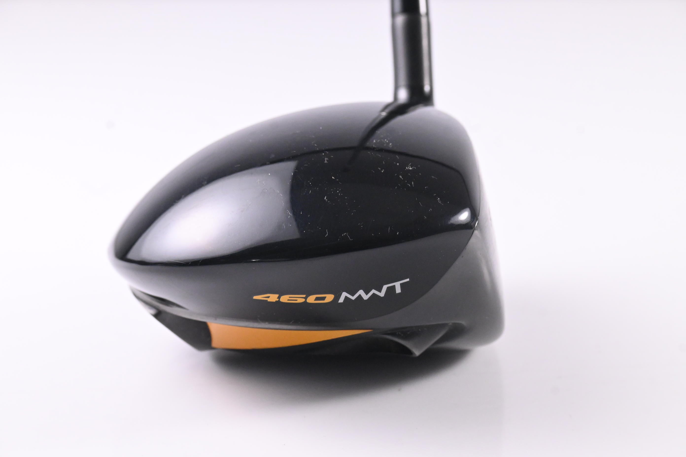 Taylormade R7 Superquad Driver / 9.5 Degree / Stiff Flex Fujikura REAX 65 Shaft