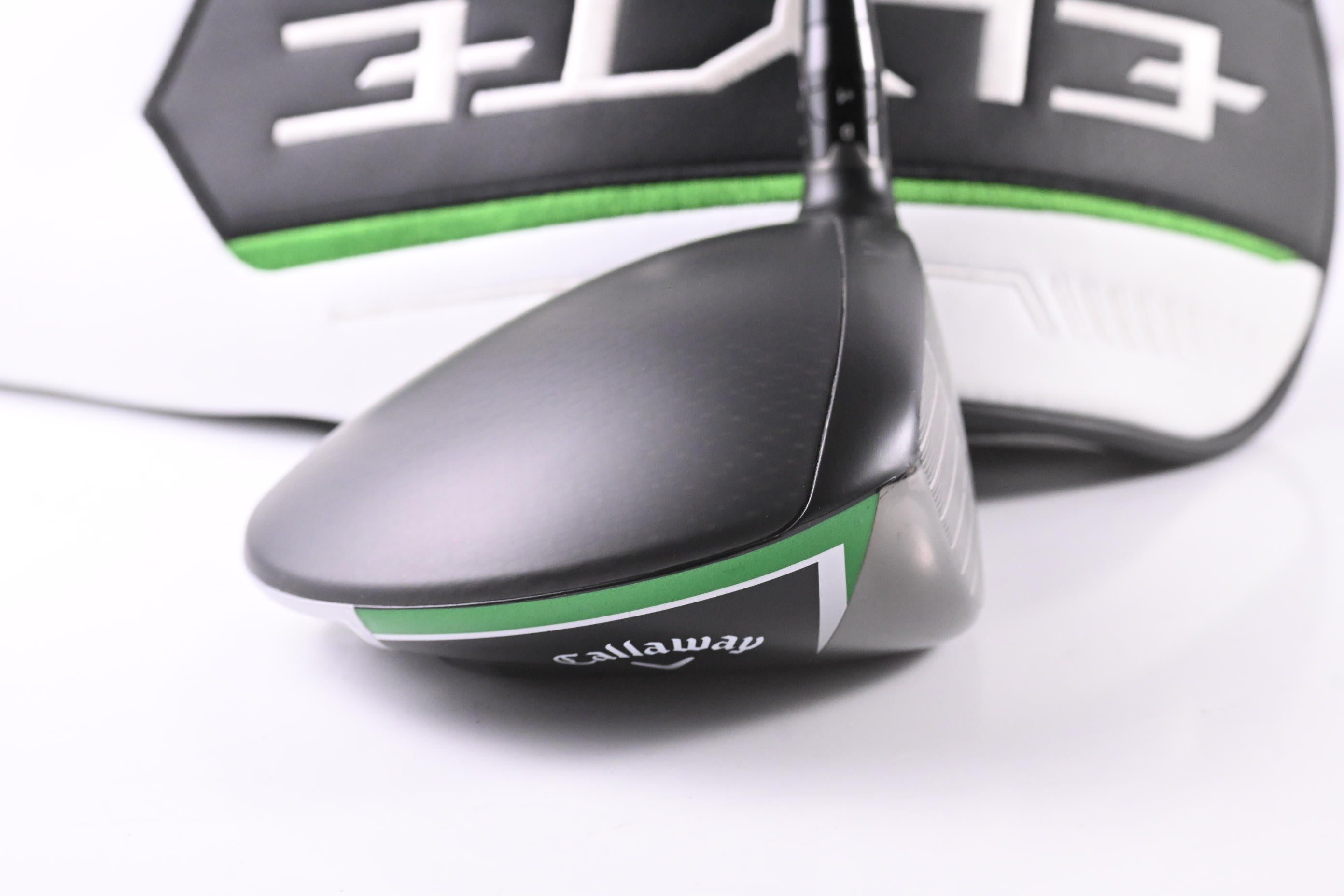 Callaway Elyte Driver / 9 Degree / Stiff Flex Project X Denali Charcoal 60 Shaft